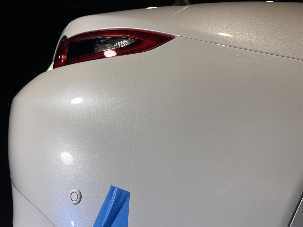 カーコーティング