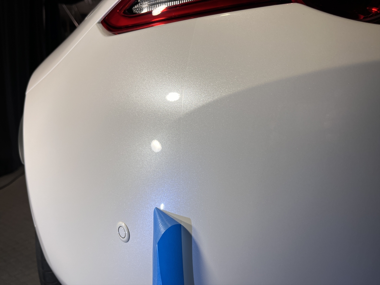 カーコーティング