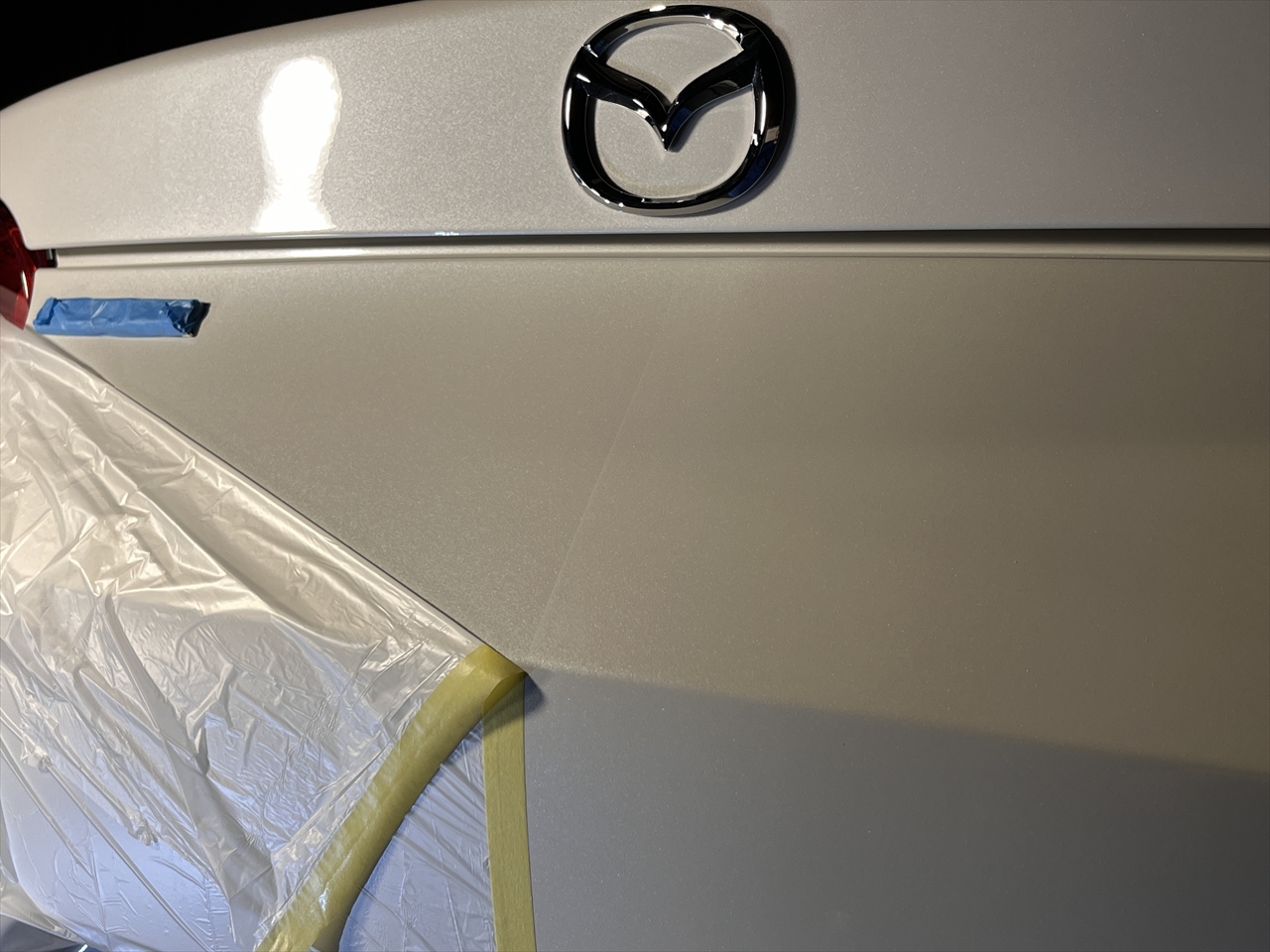 カーコーティング