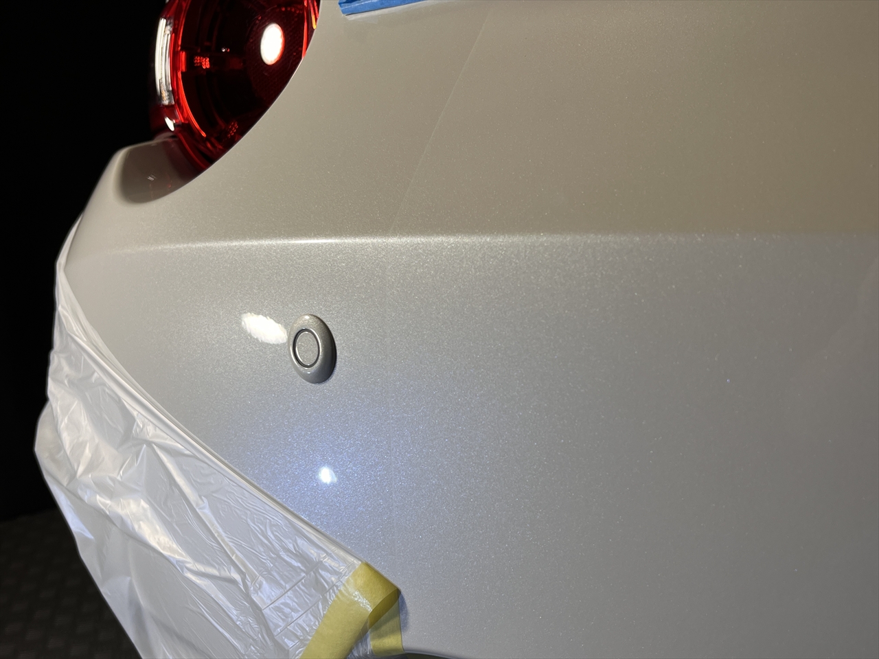 カーコーティング