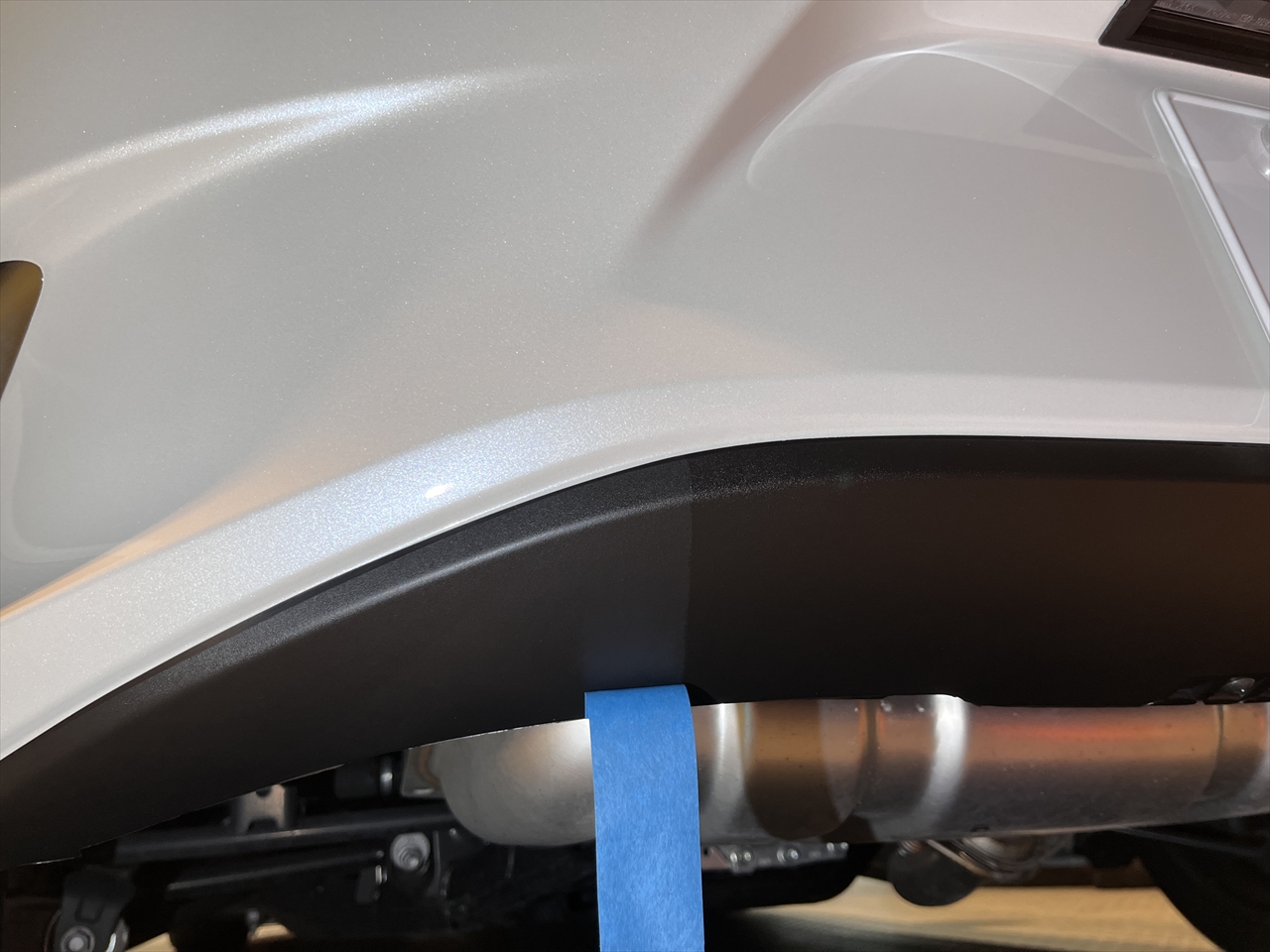 カーコーティング