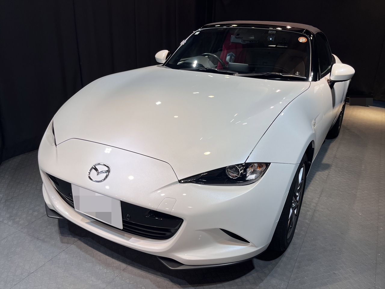 カーコーティング