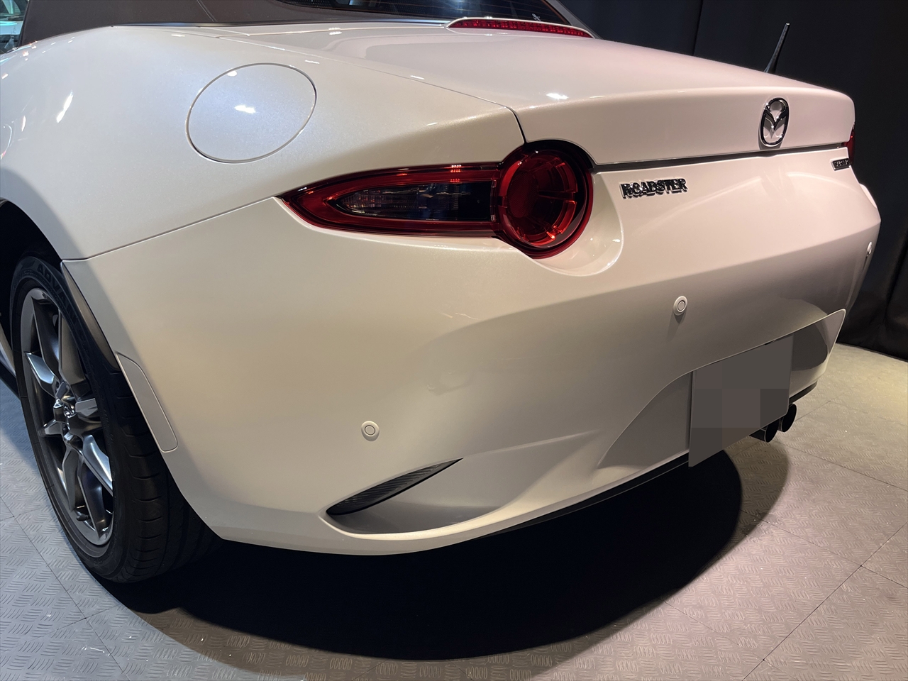 カーコーティング