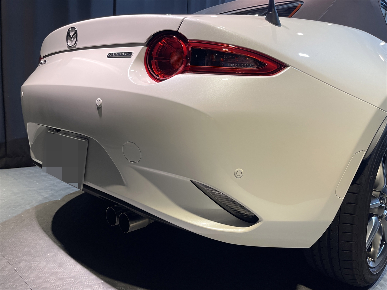 カーコーティング