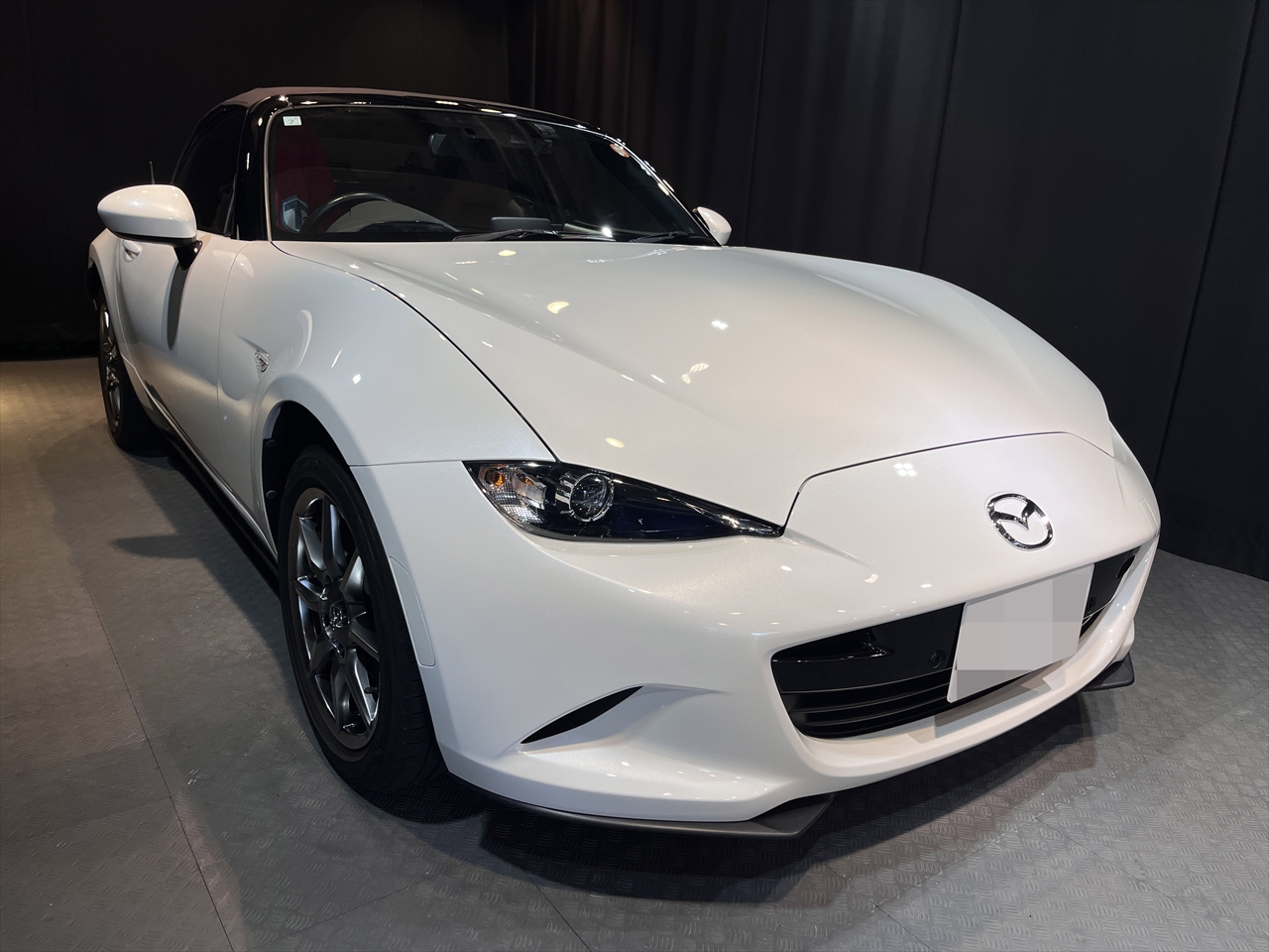 カーコーティング