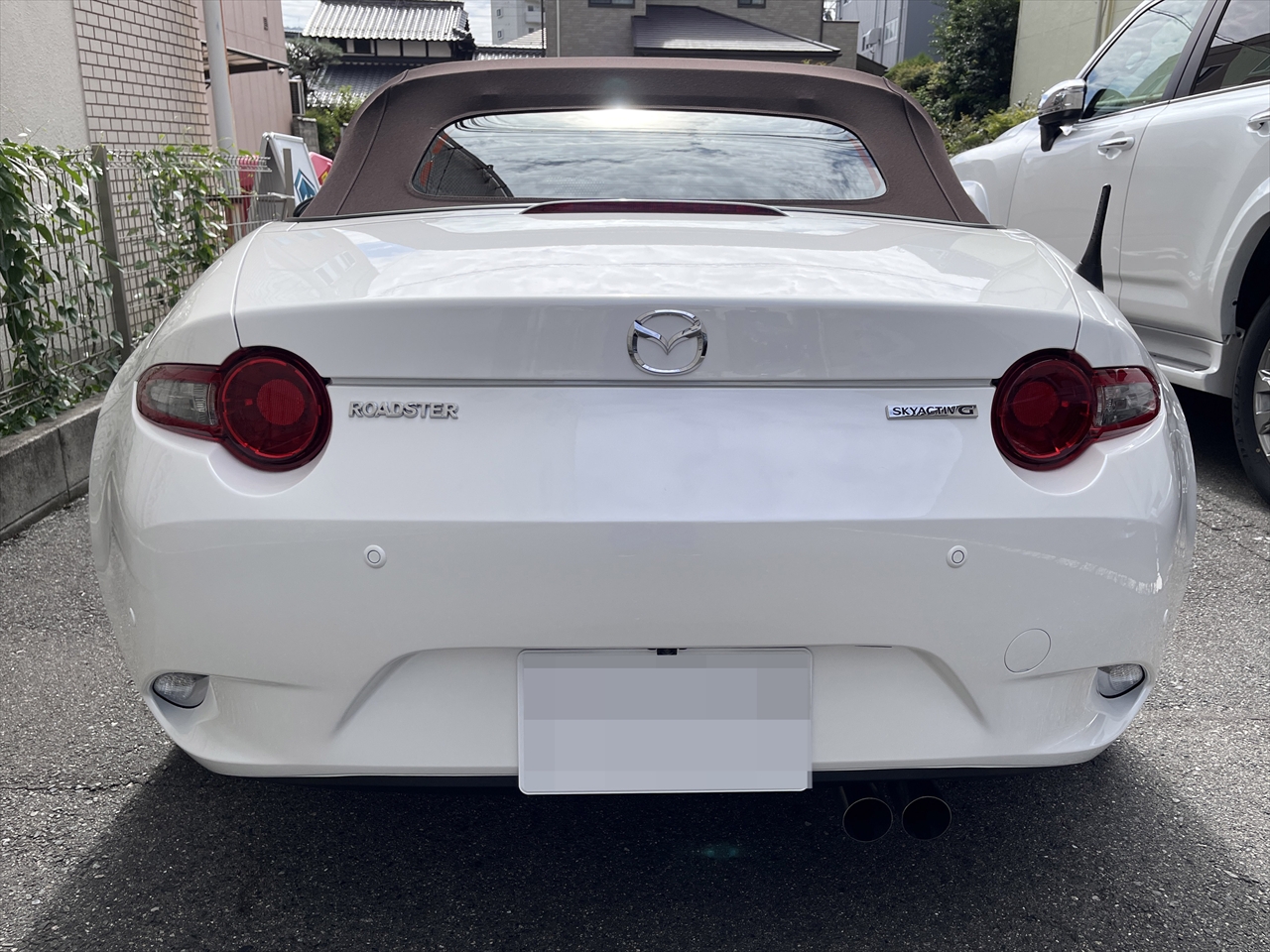 カーコーティング