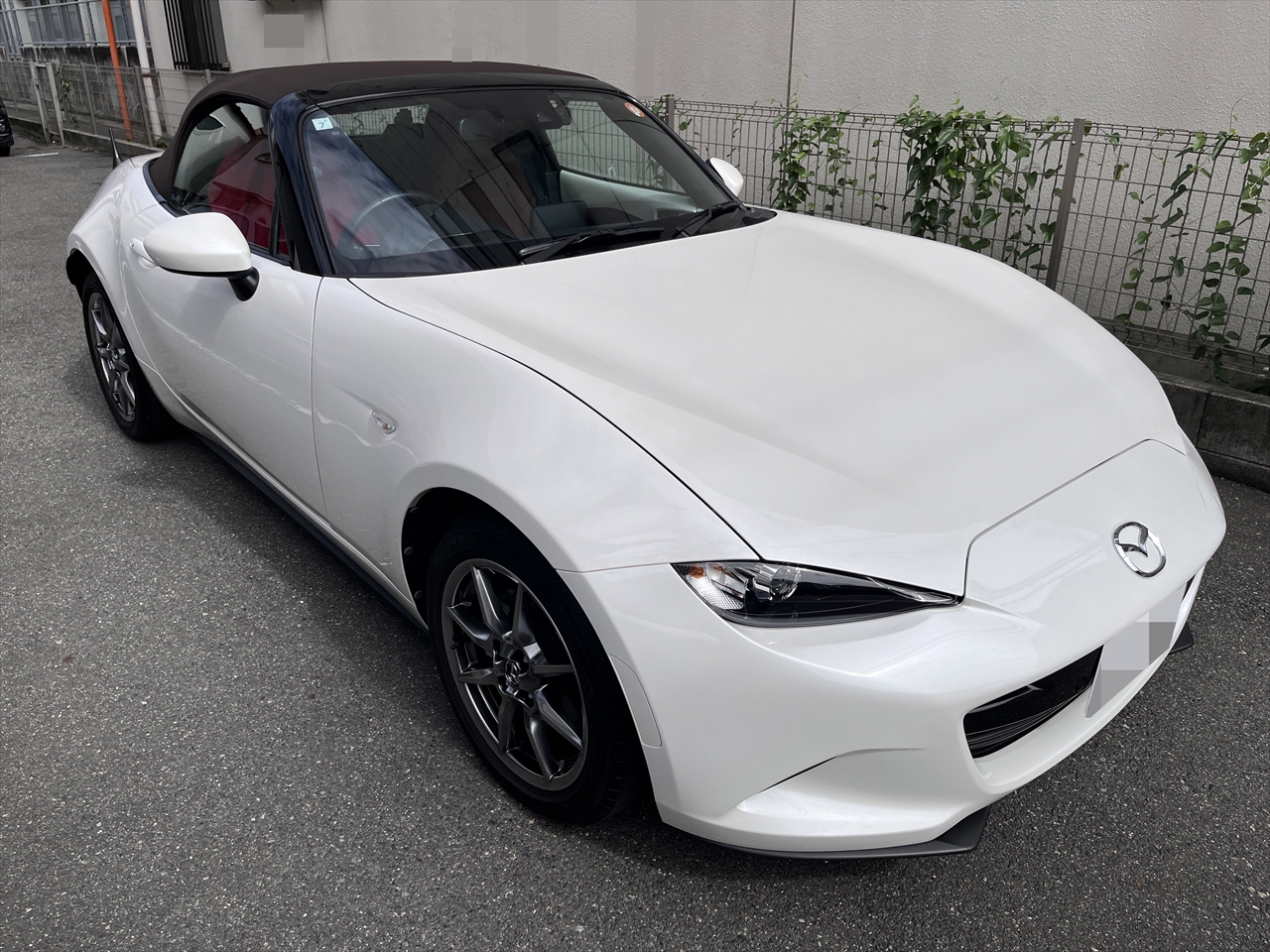 カーコーティング