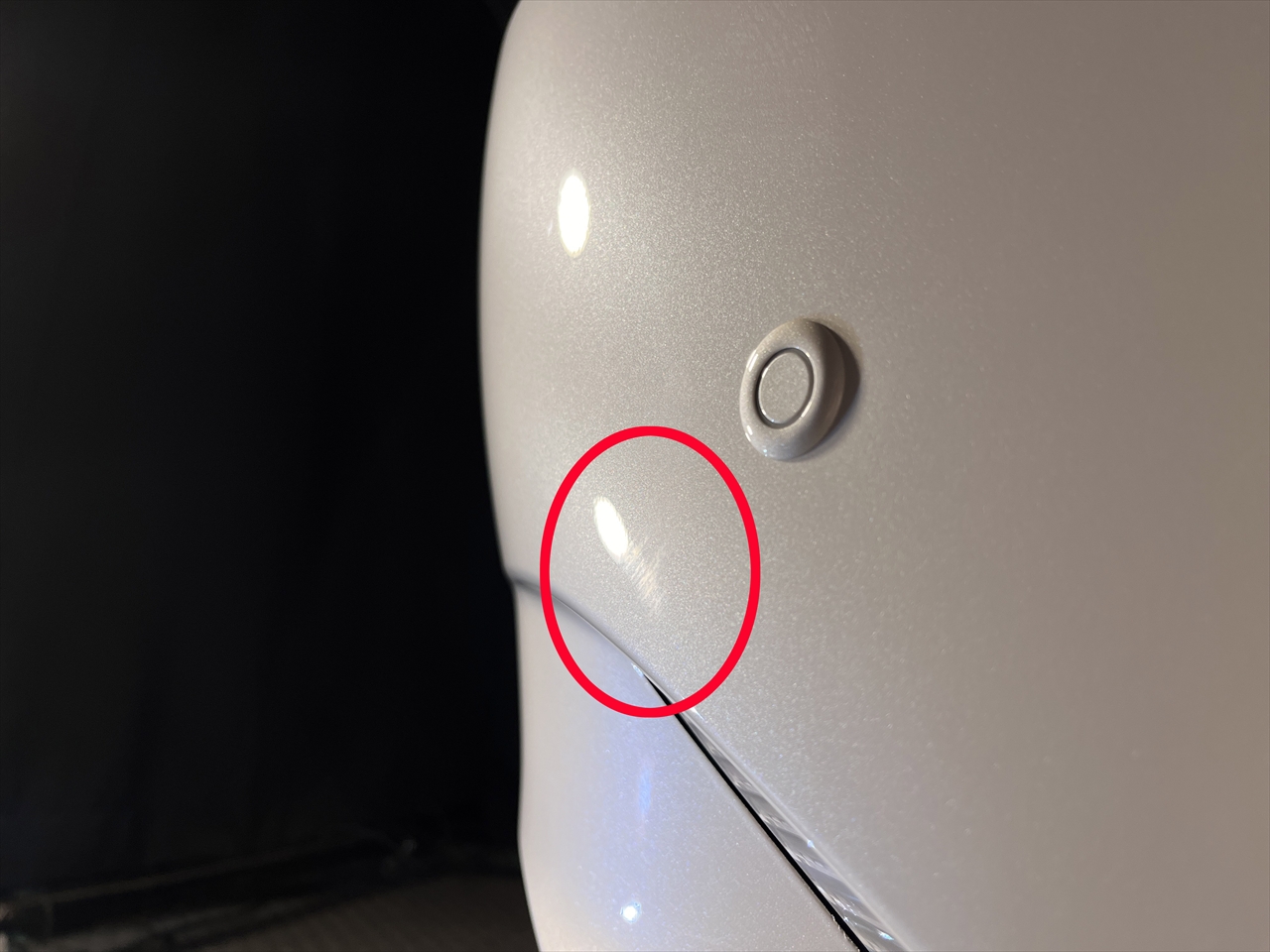 カーコーティング