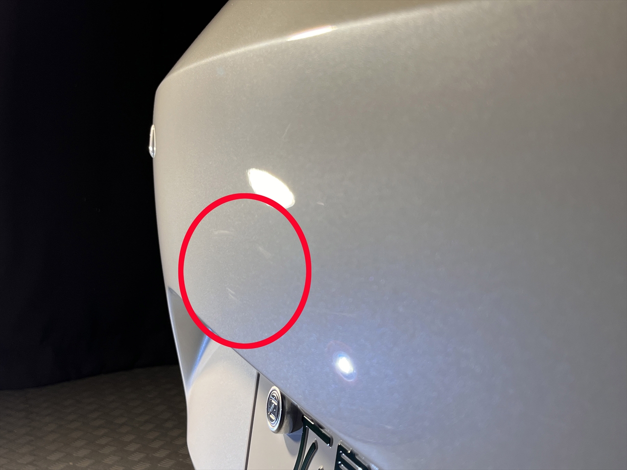 カーコーティング