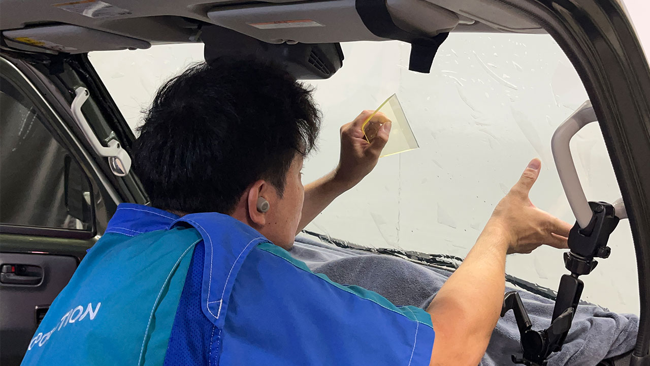 スズキ スーパーキャリィ X