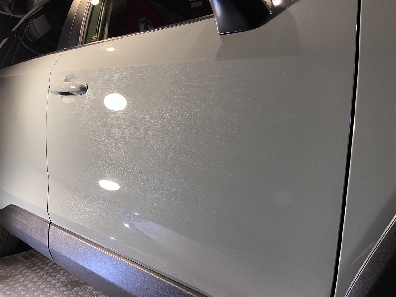 カーコーティング