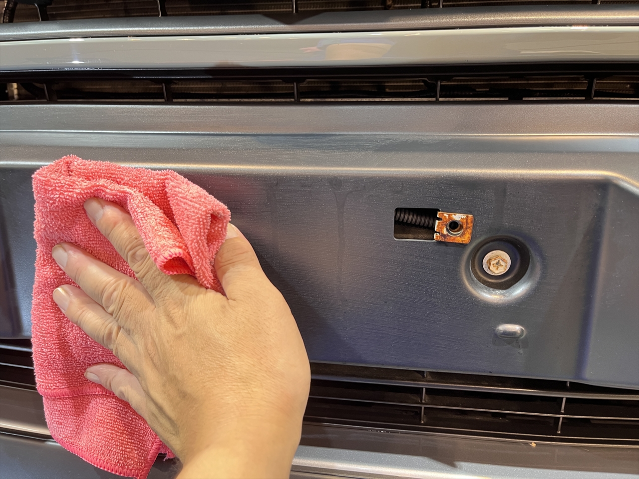 カーコーティング