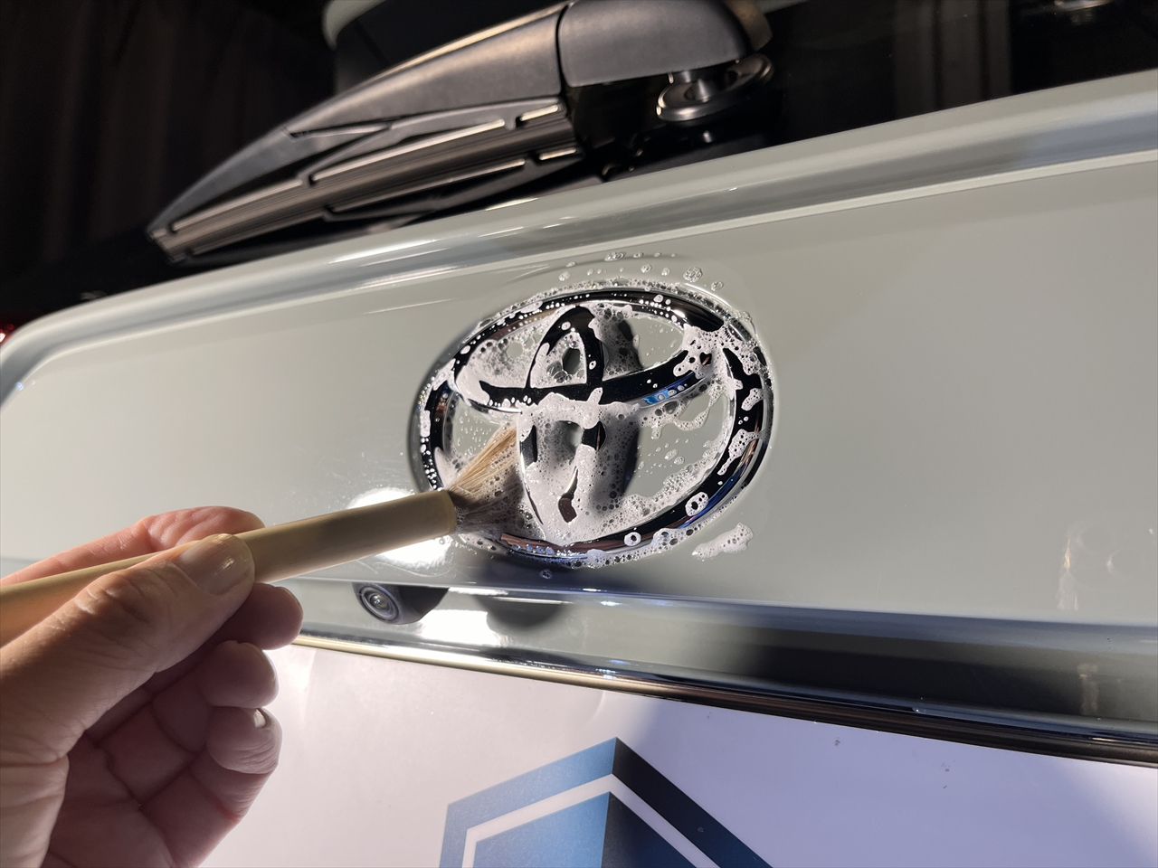 カーコーティング