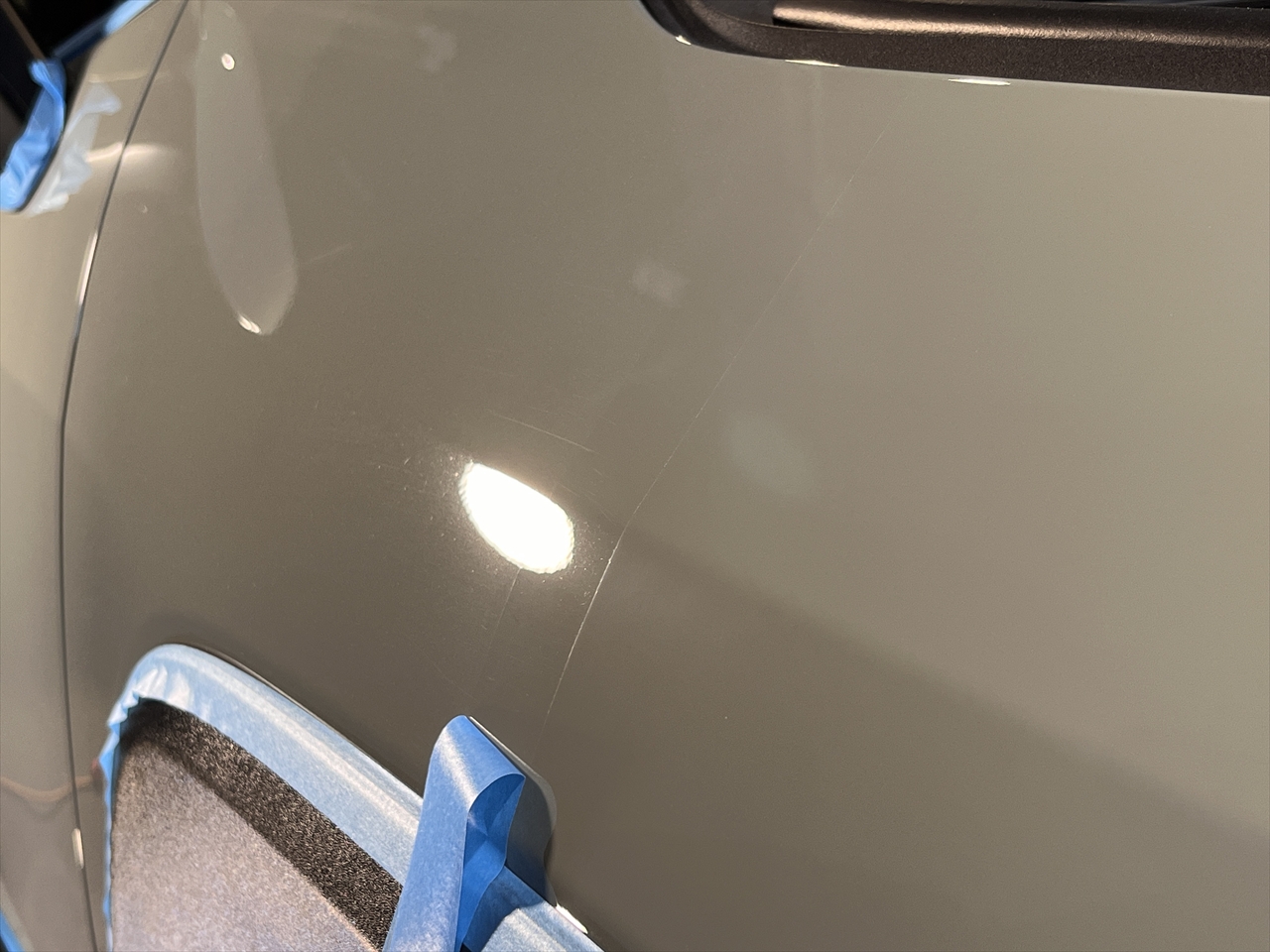 カーコーティング