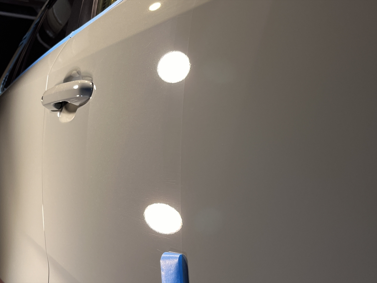 カーコーティング