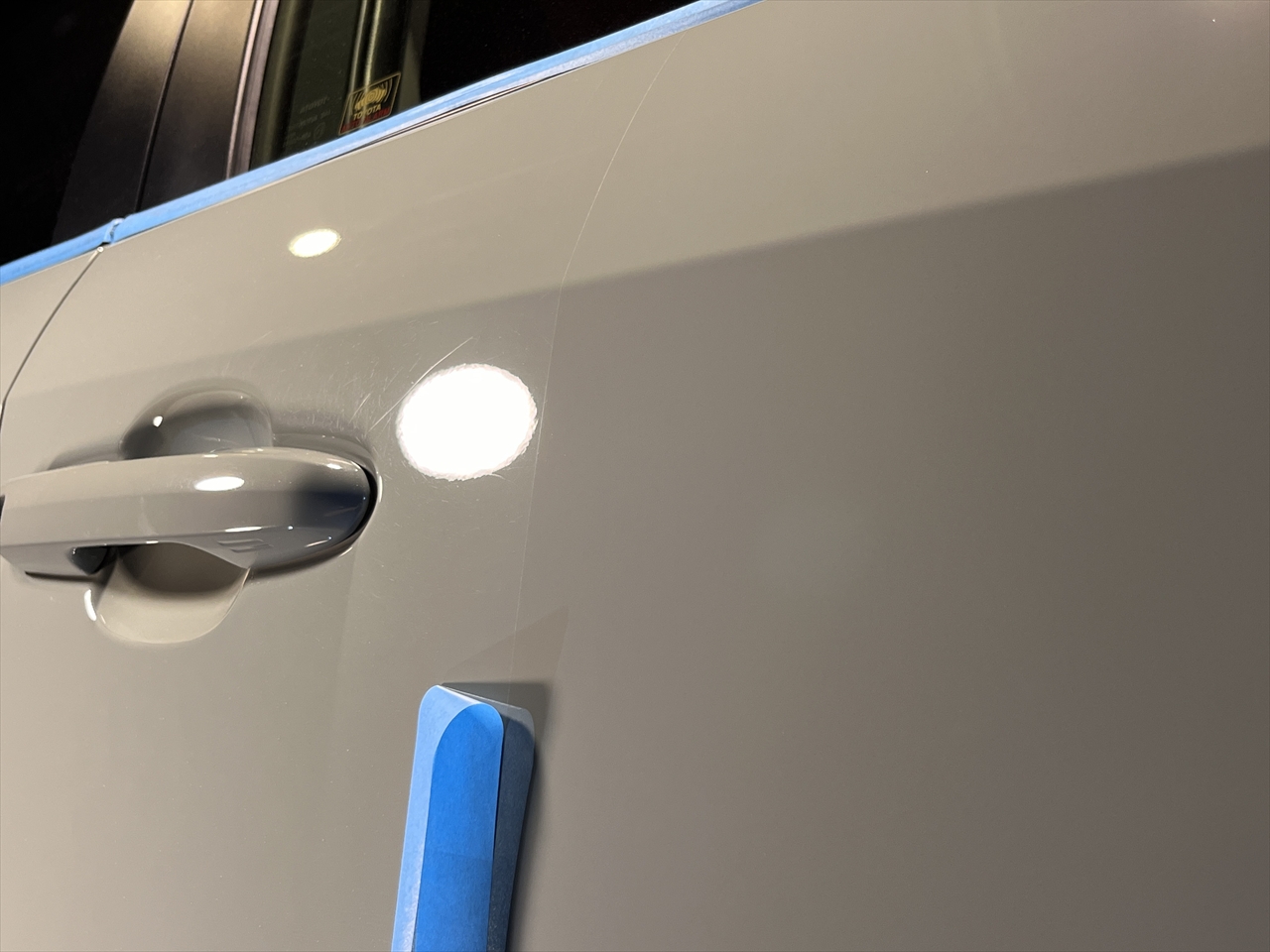 カーコーティング