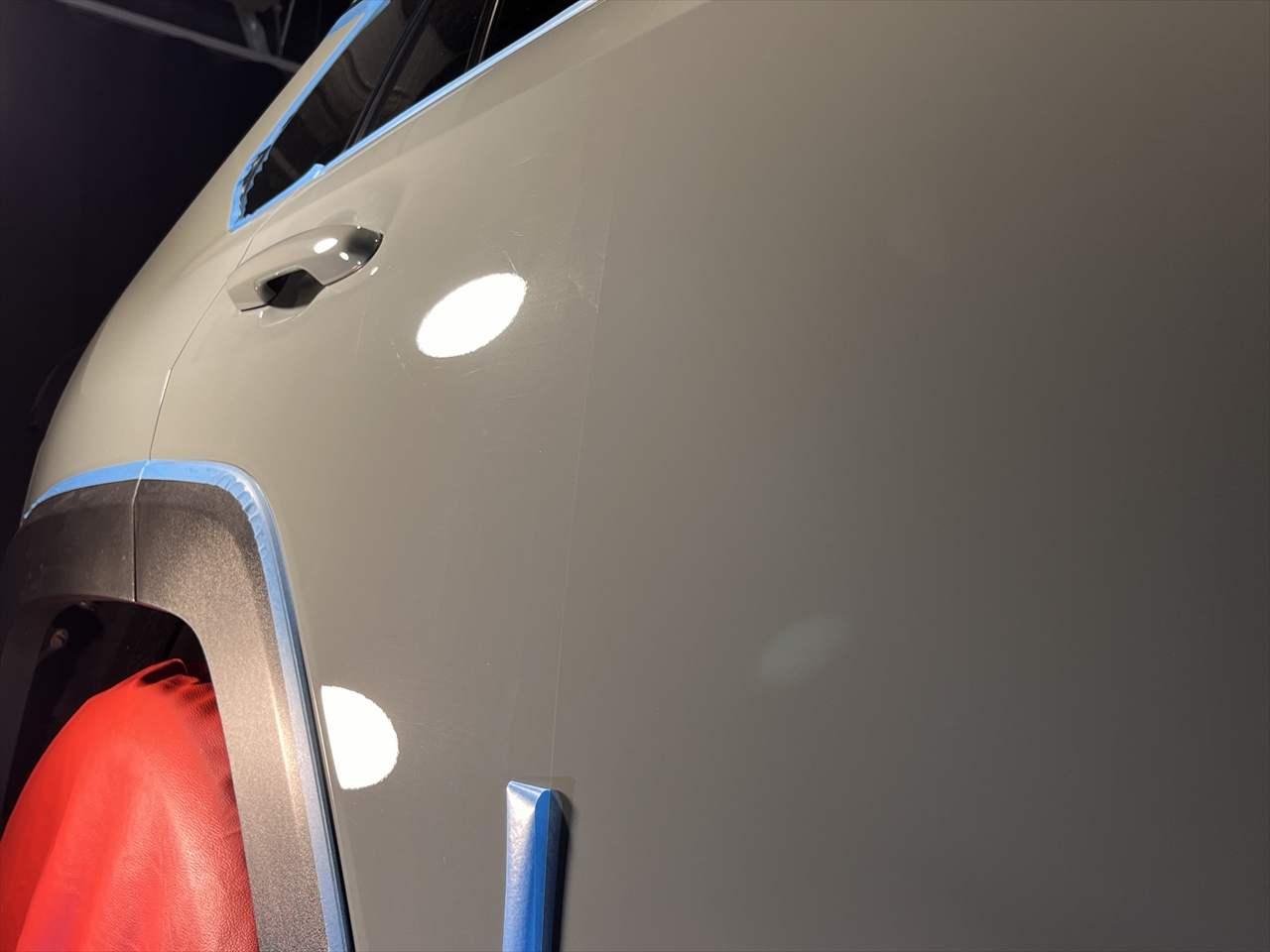 カーコーティング