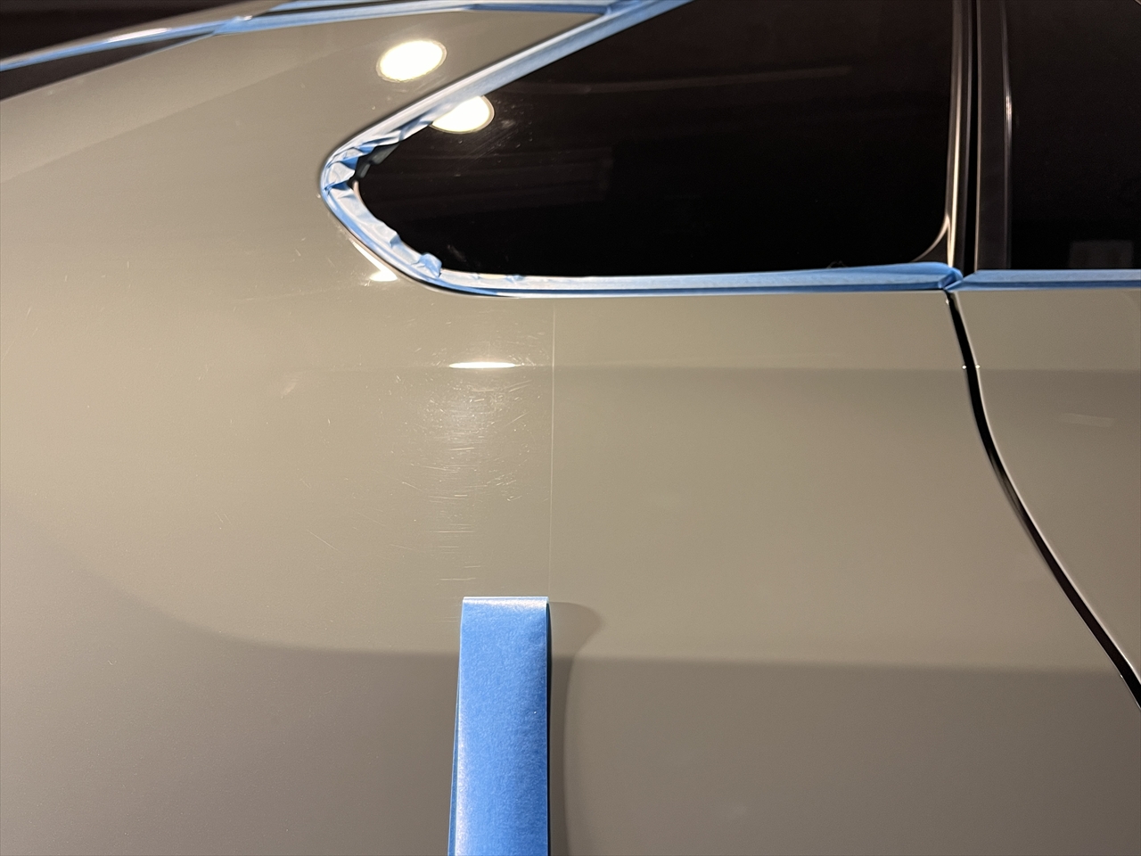 カーコーティング