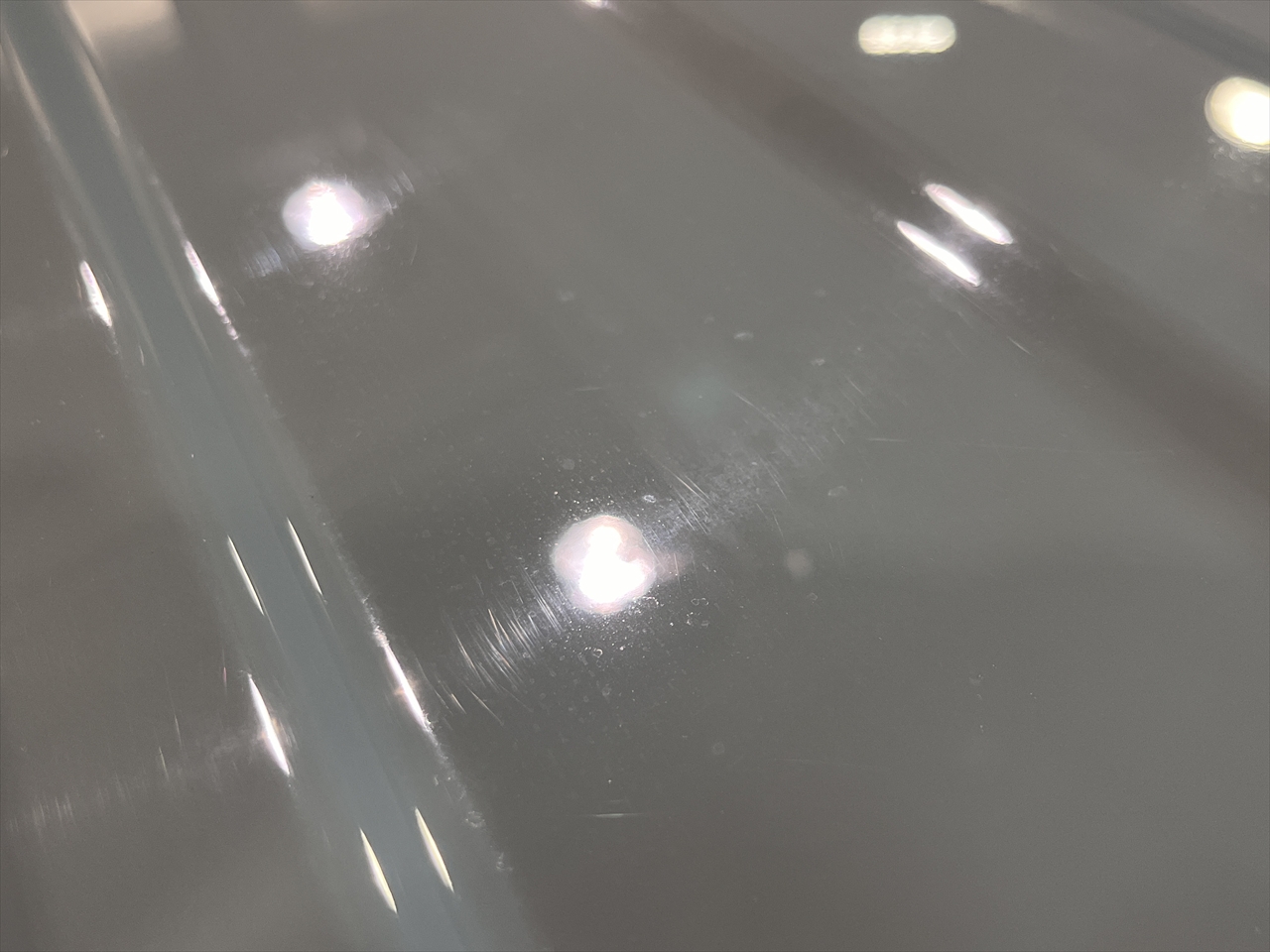 カーコーティング