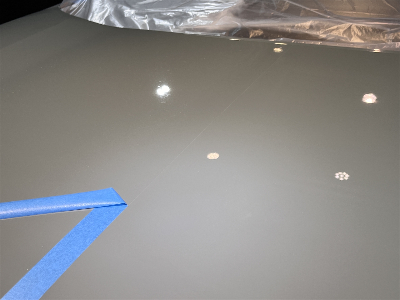 カーコーティング