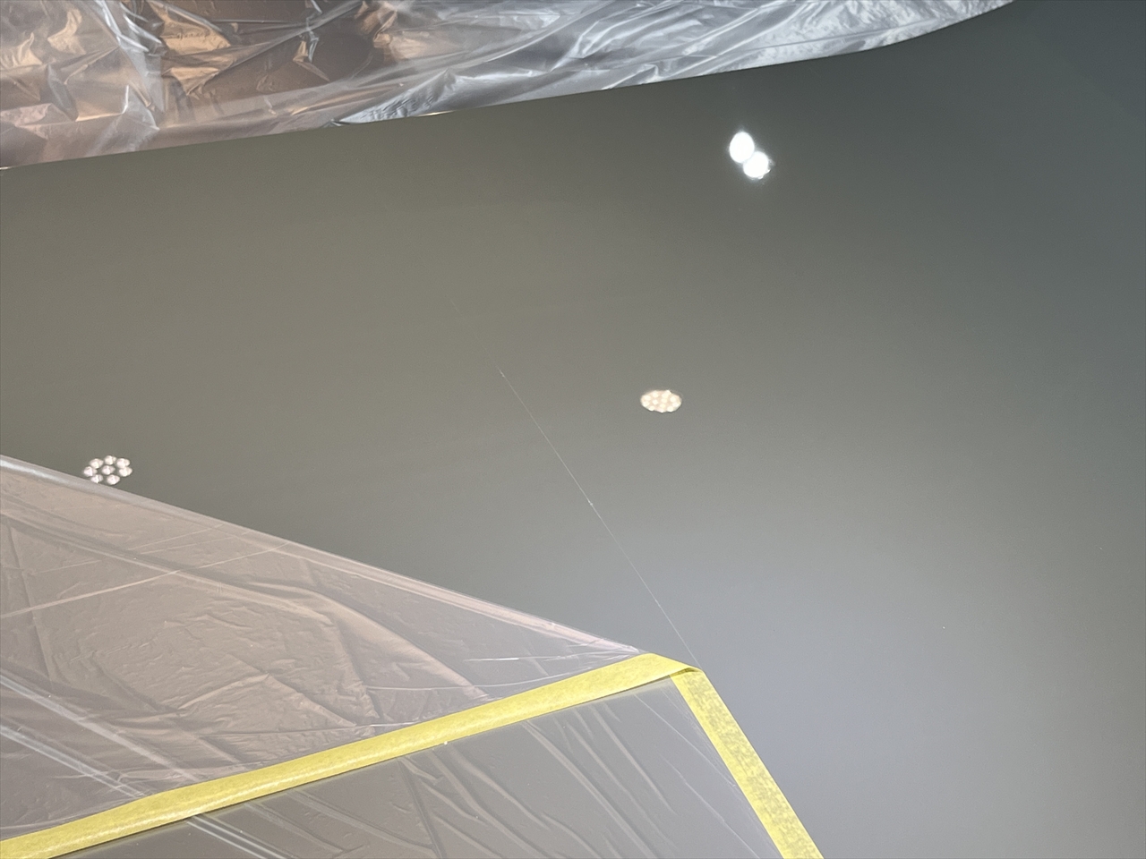 カーコーティング