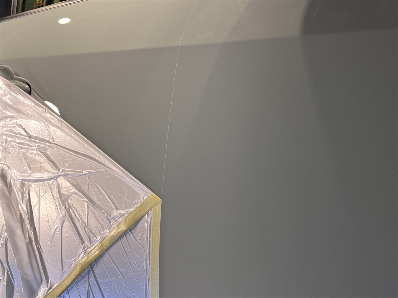 カーコーティング