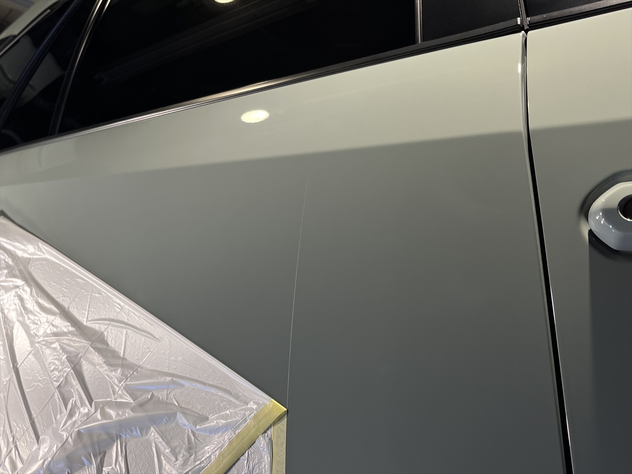 カーコーティング