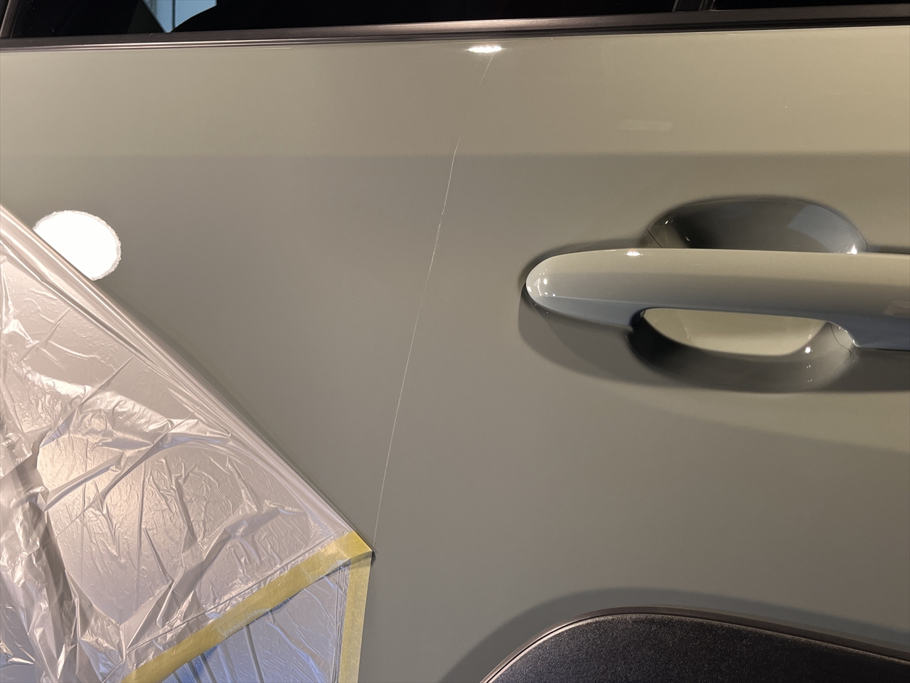 カーコーティング