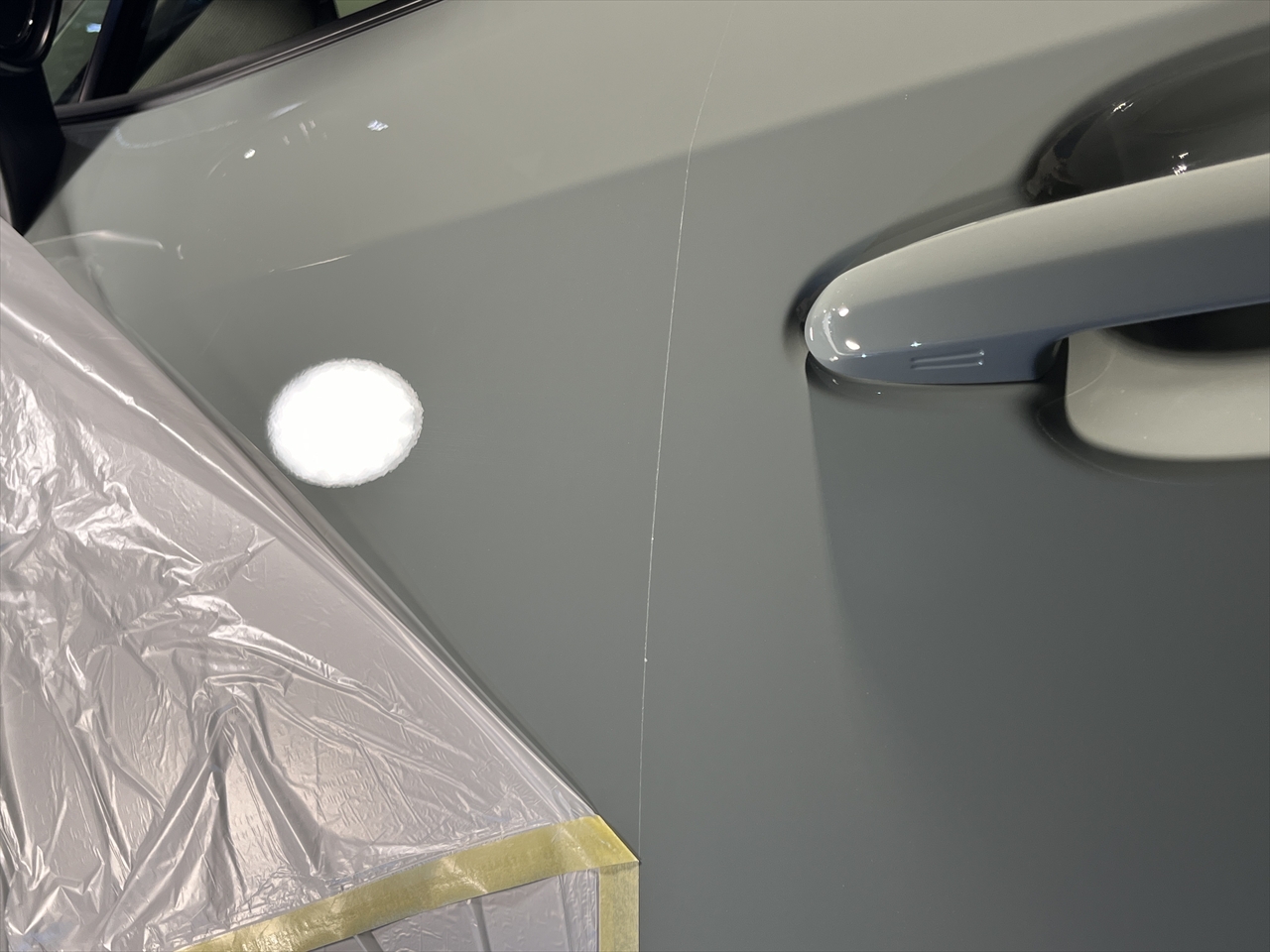 カーコーティング