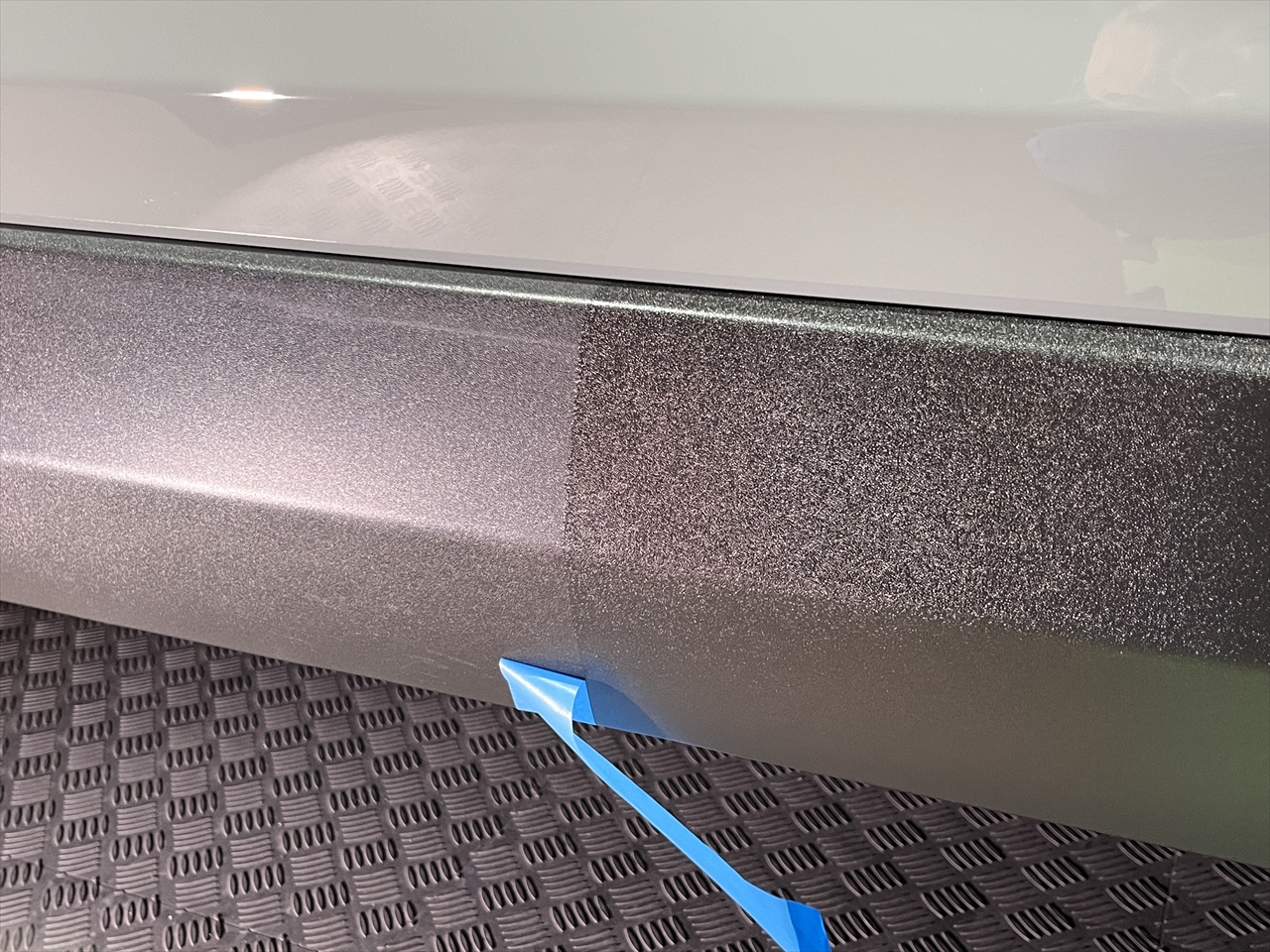 カーコーティング