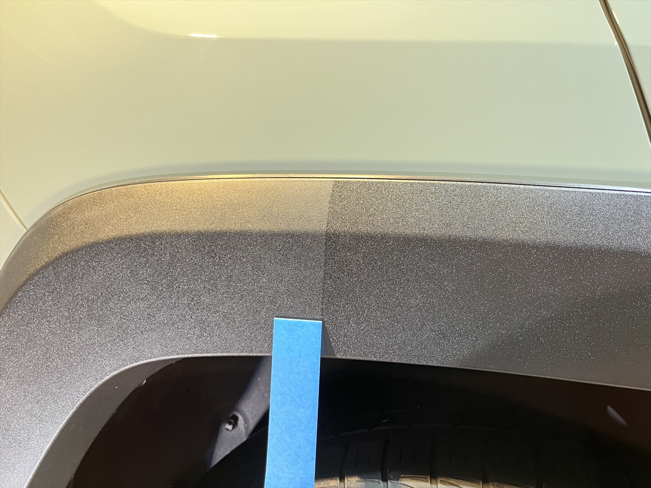 カーコーティング