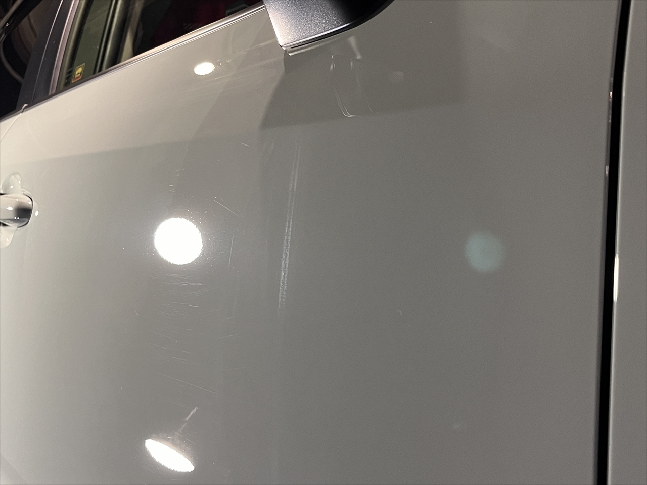 カーコーティング