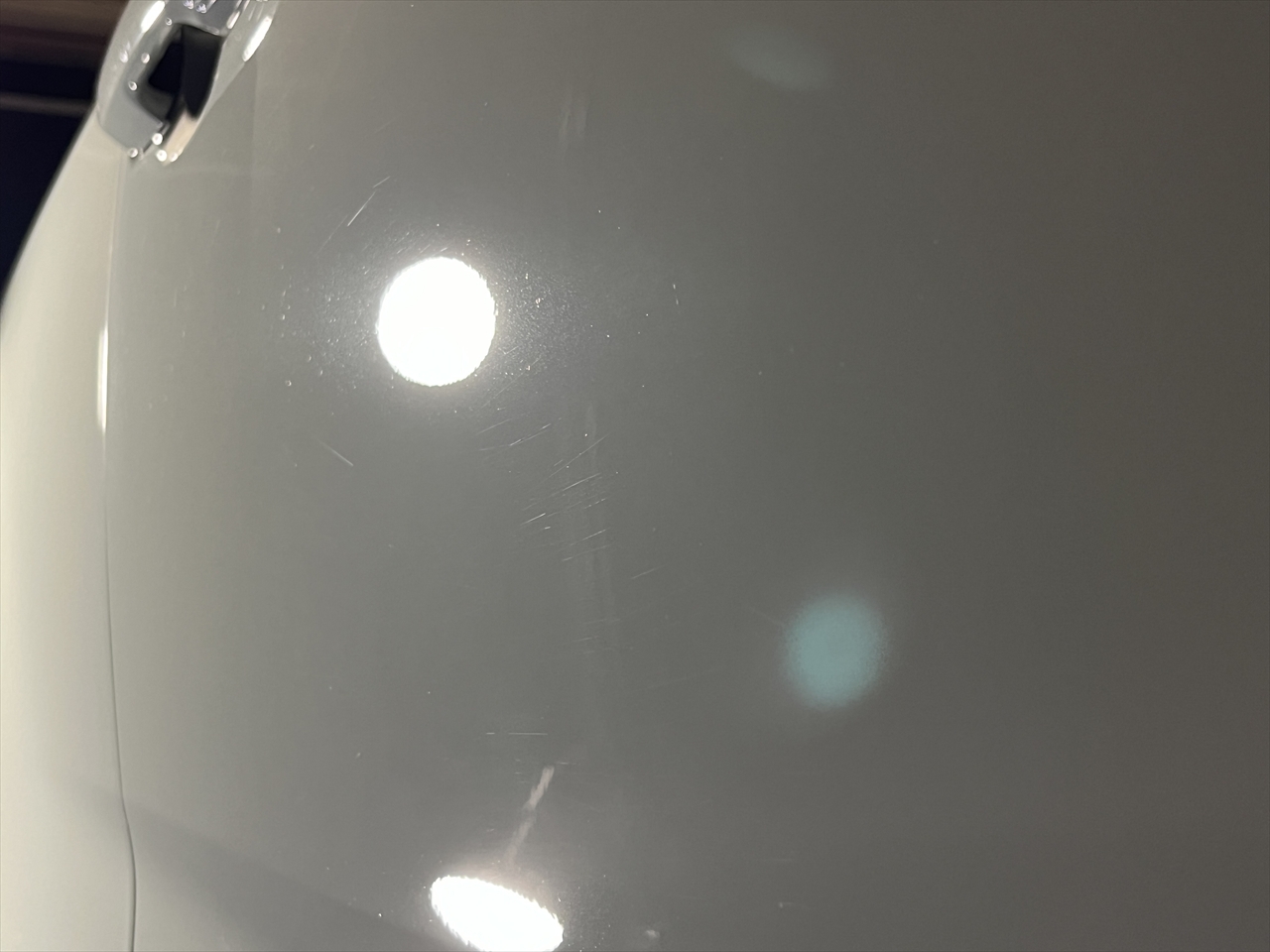 カーコーティング