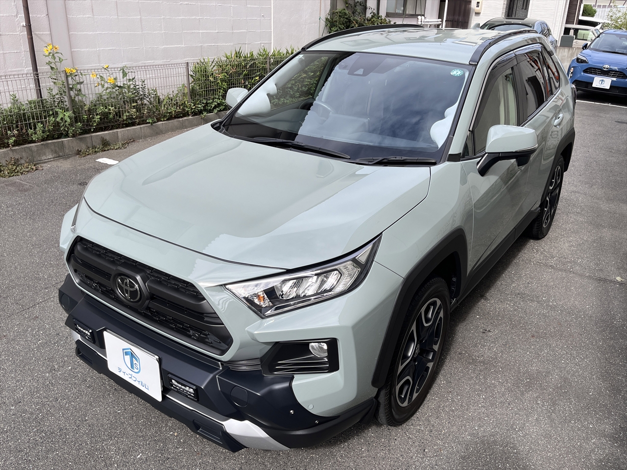 カーコーティング