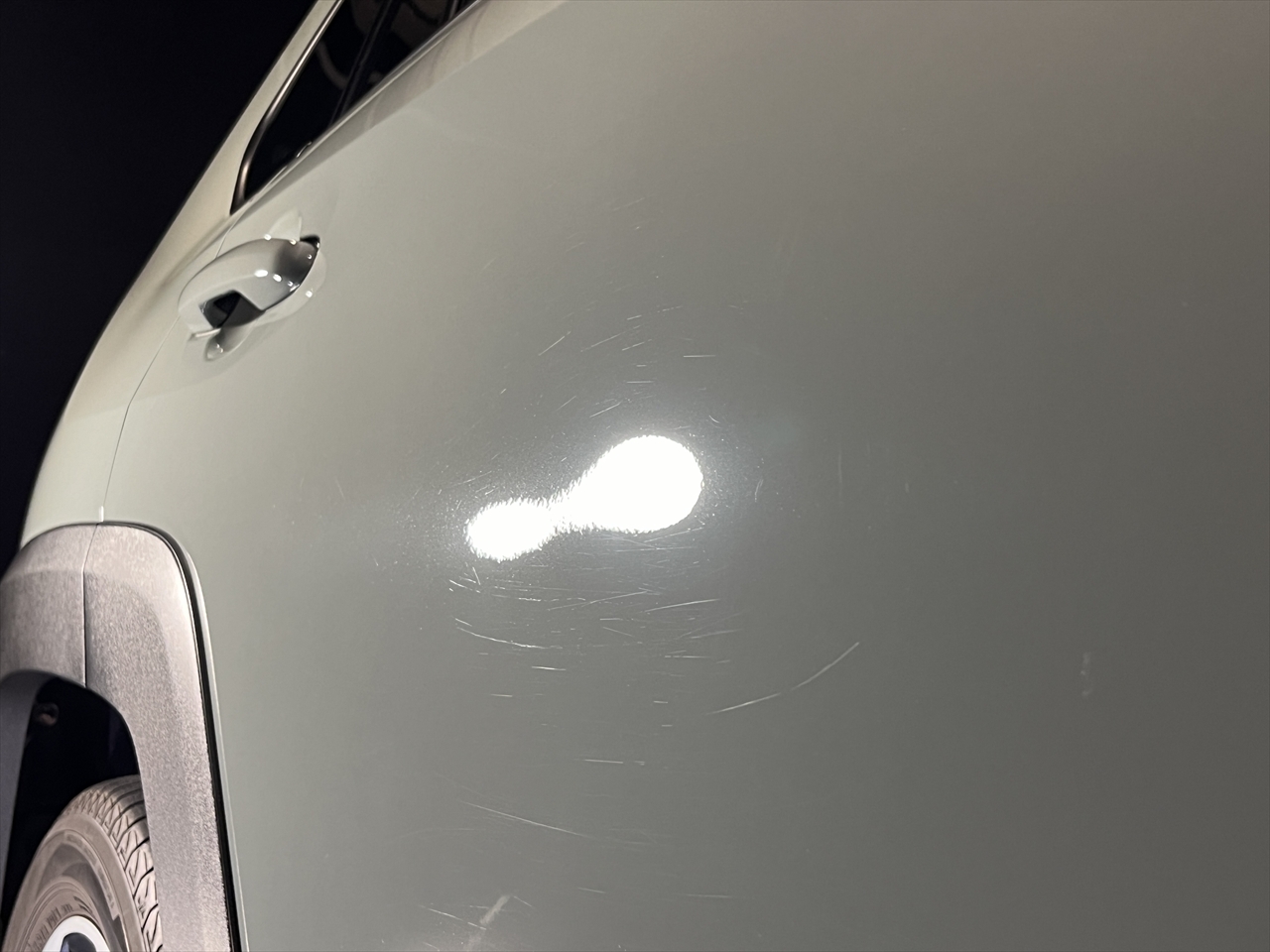 カーコーティング