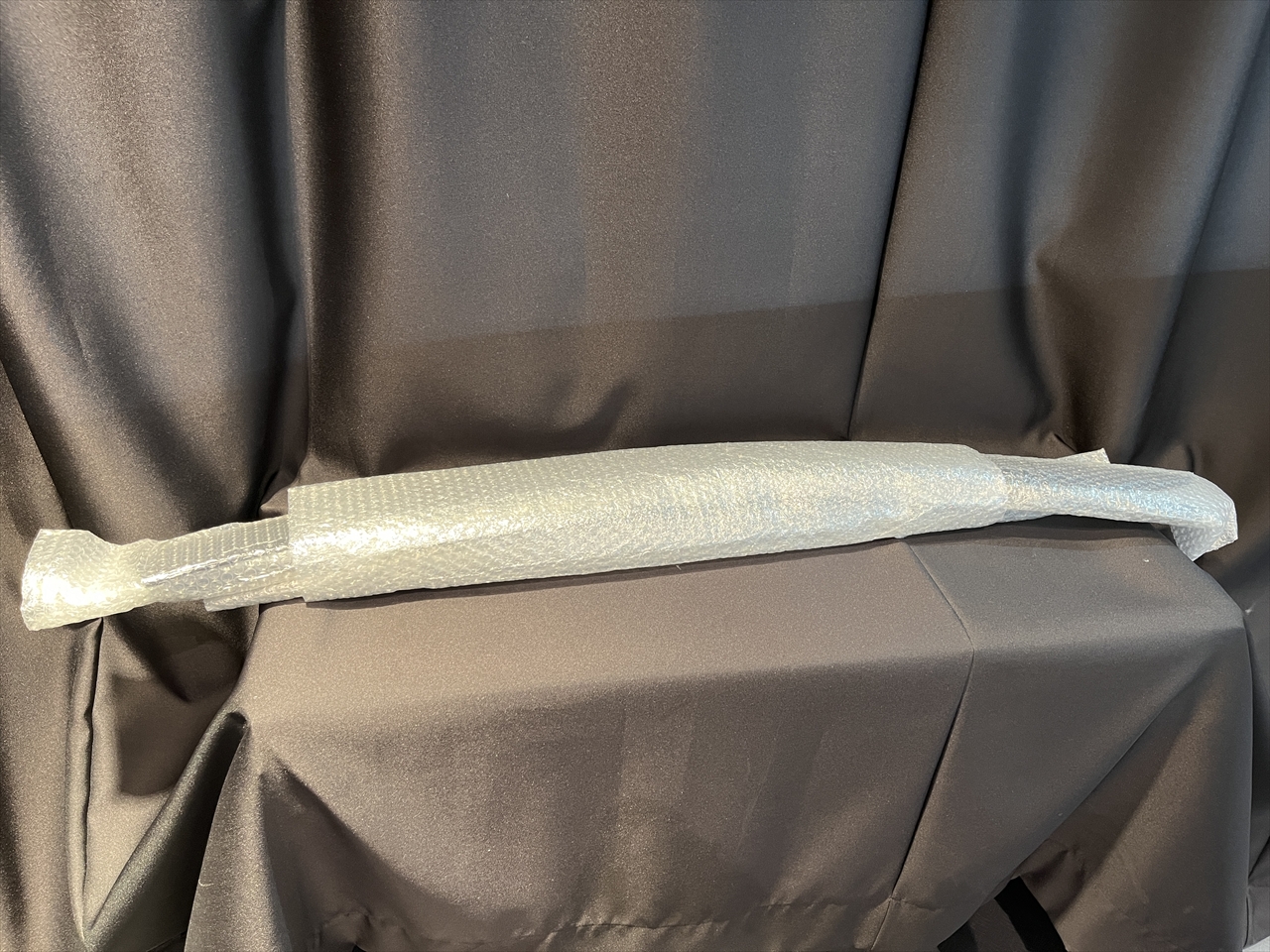 用品取付(ドアバイザー)