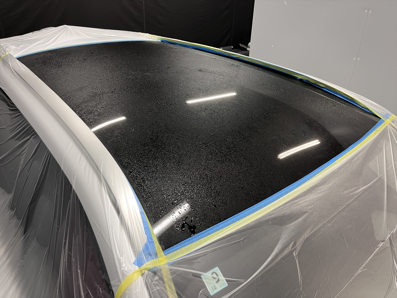 ガラス研磨(ガラス磨き)