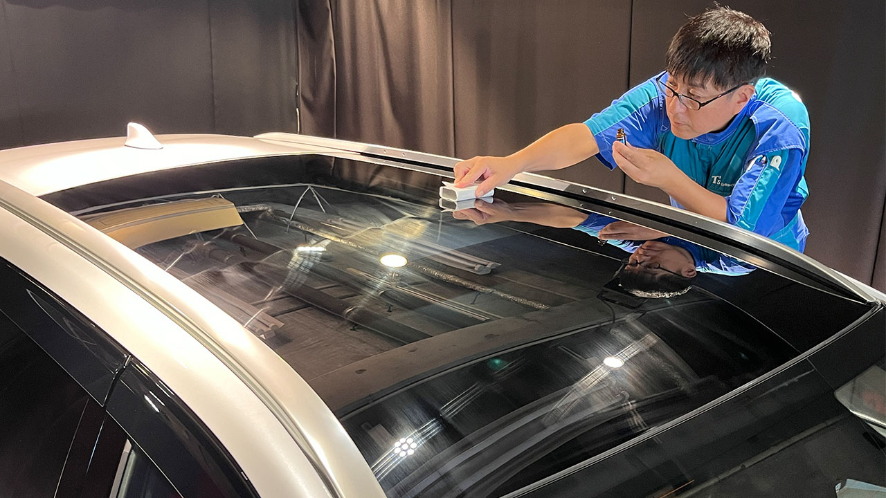 トヨタ クラウンエステート Z