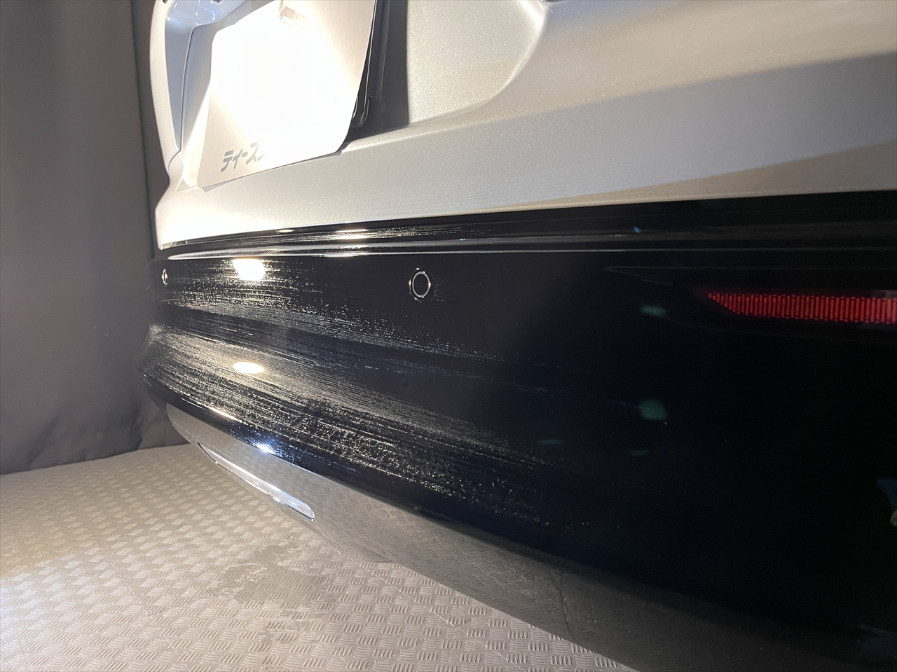 カーコーティング