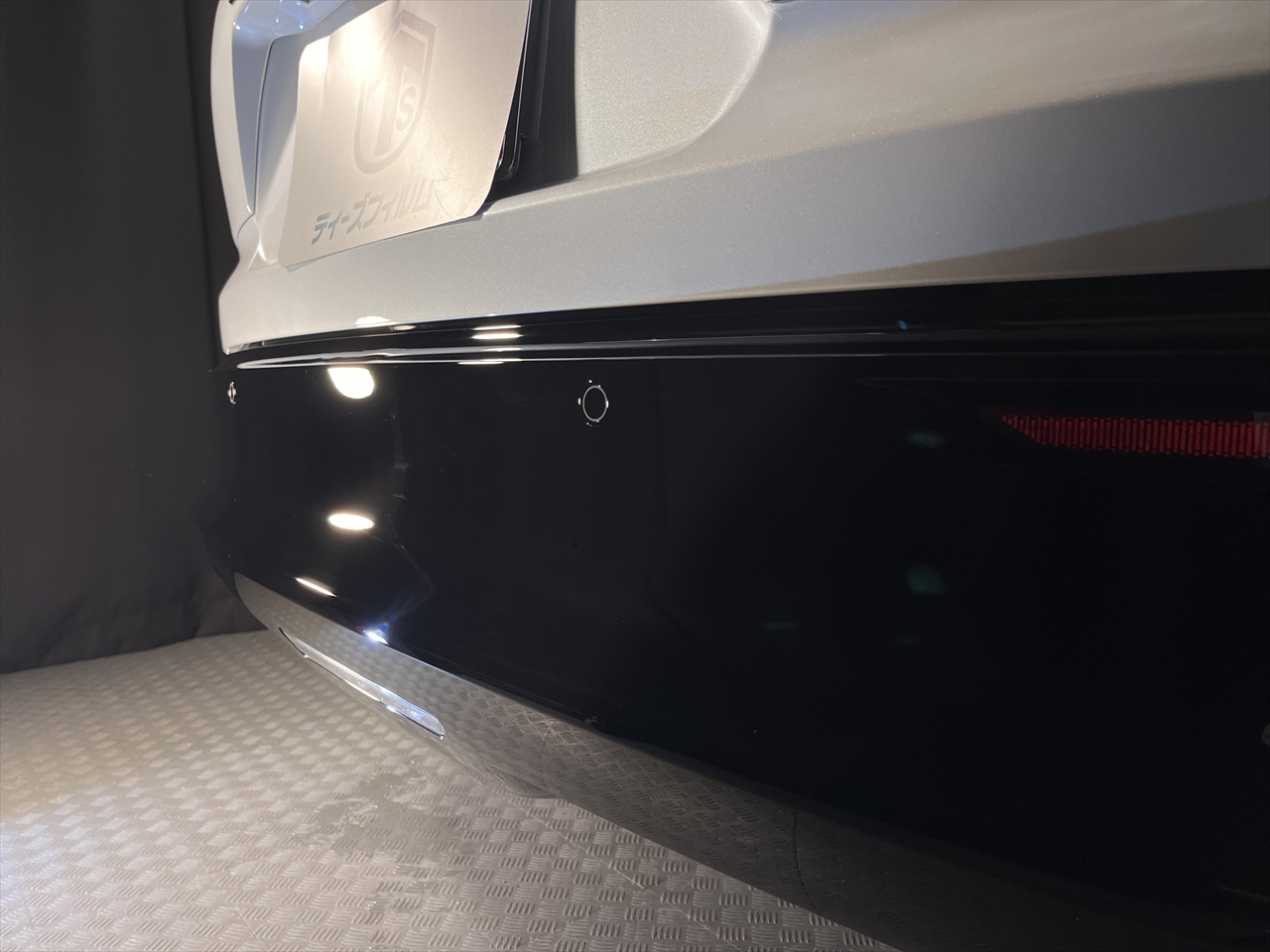 カーコーティング