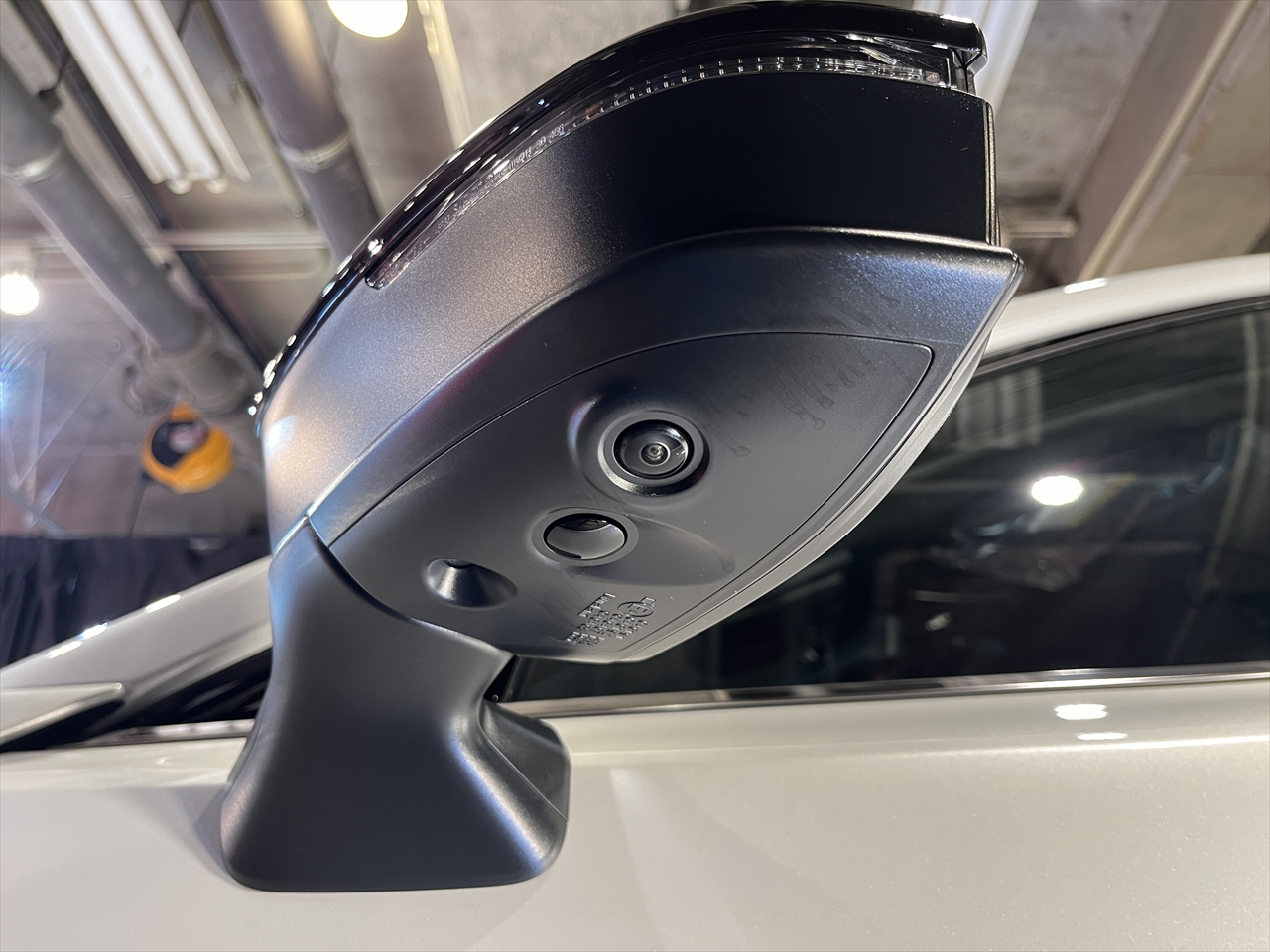 カーコーティング