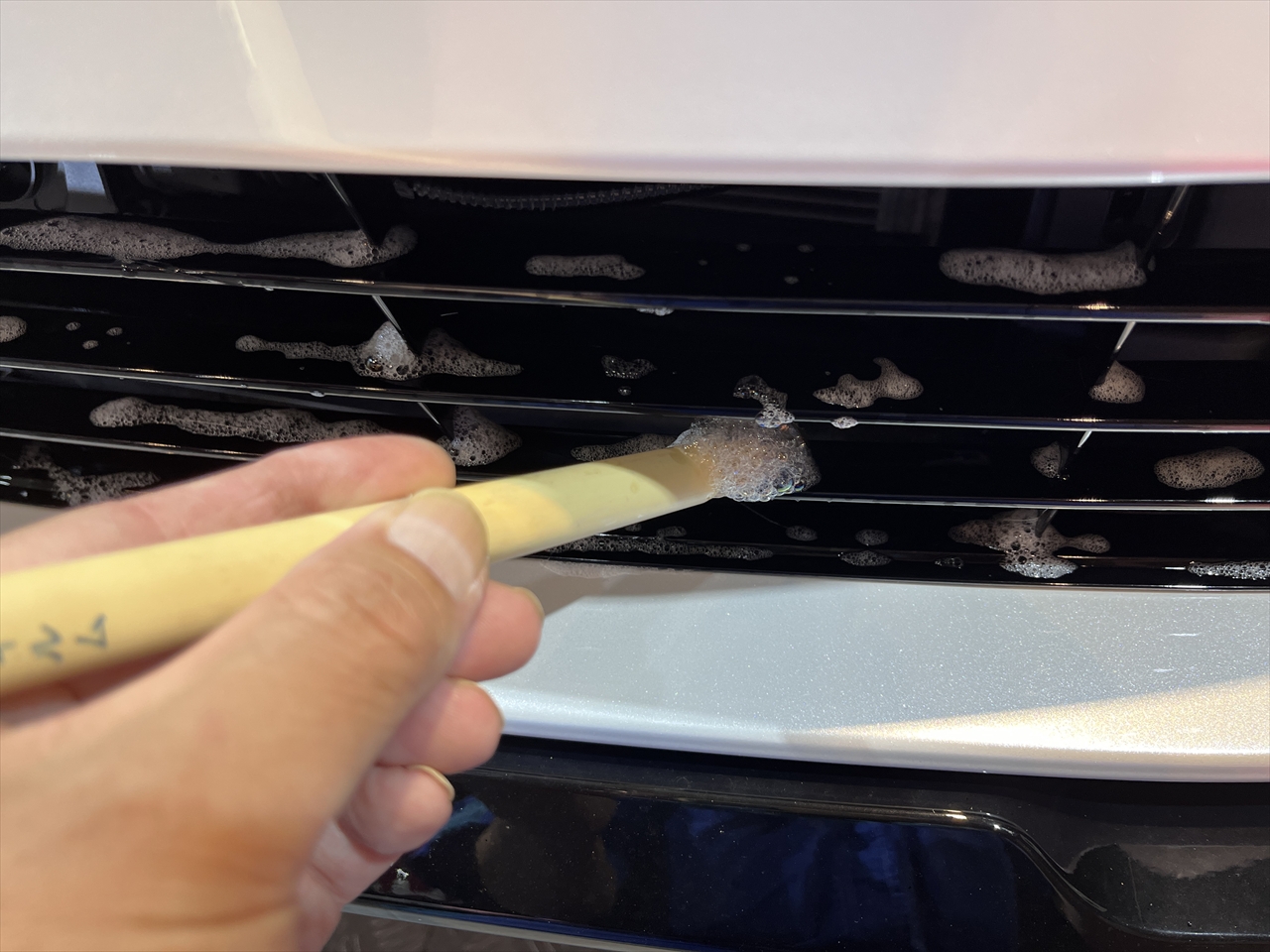 カーコーティング