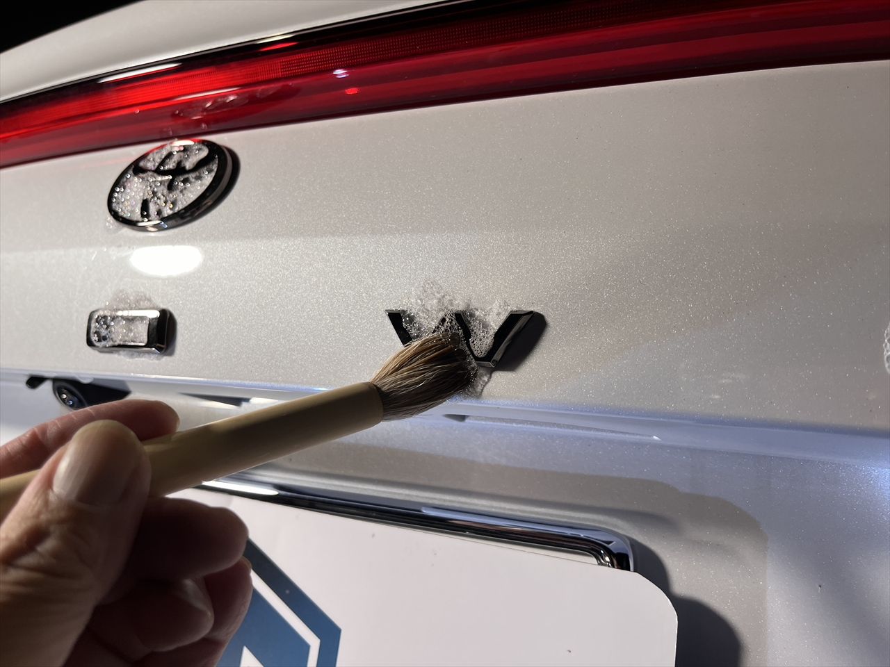 カーコーティング