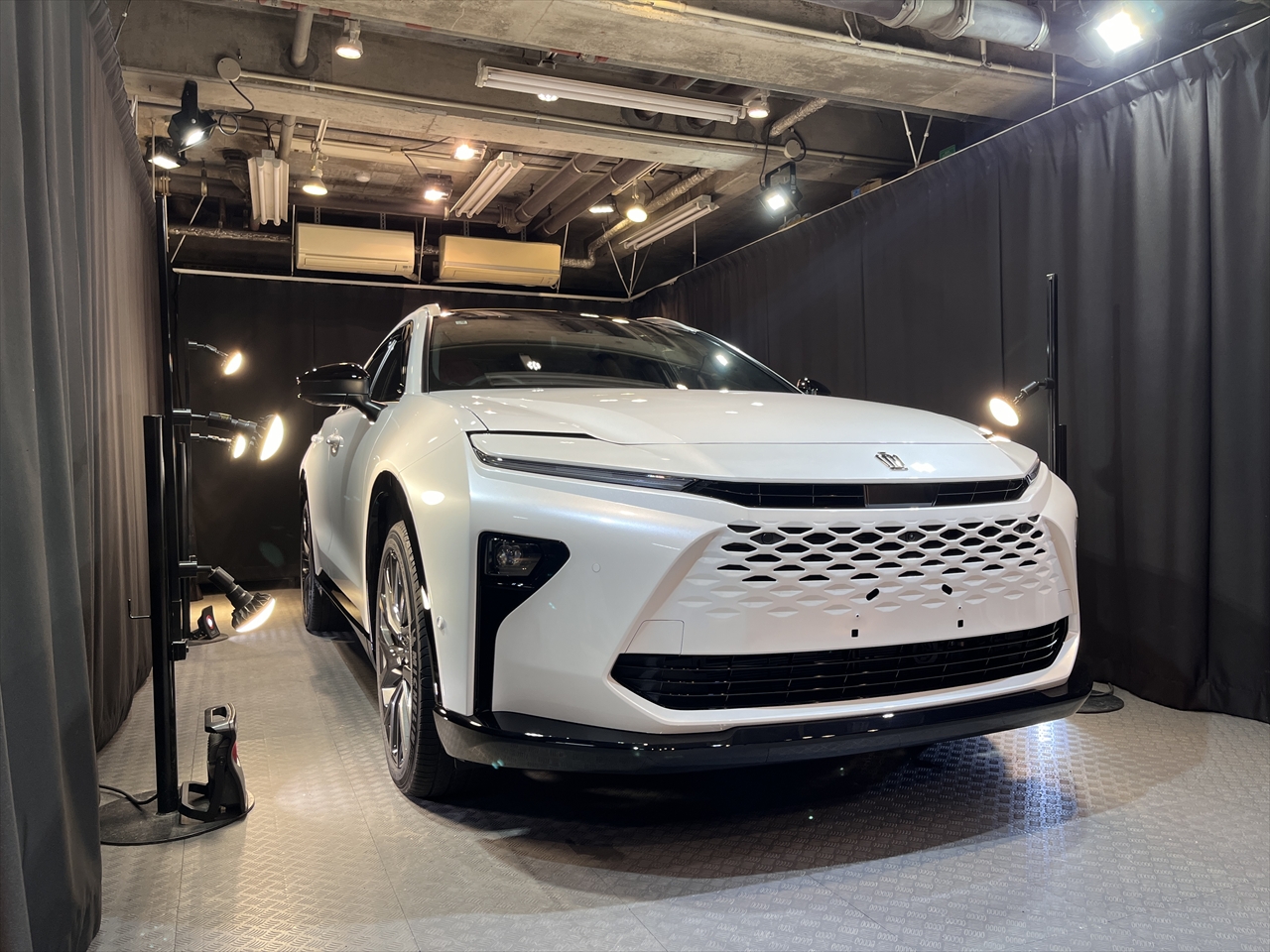 カーコーティング