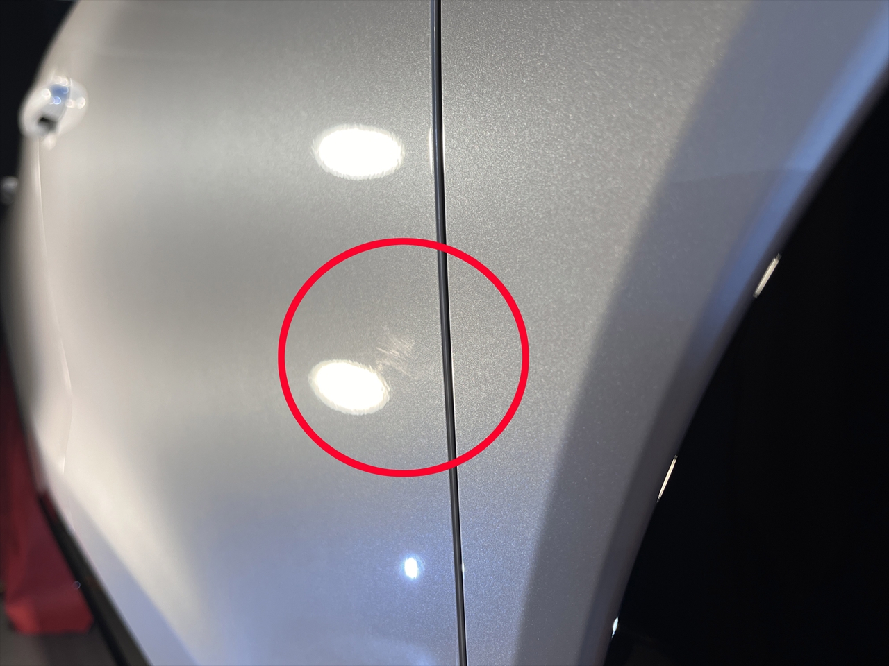 カーコーティング