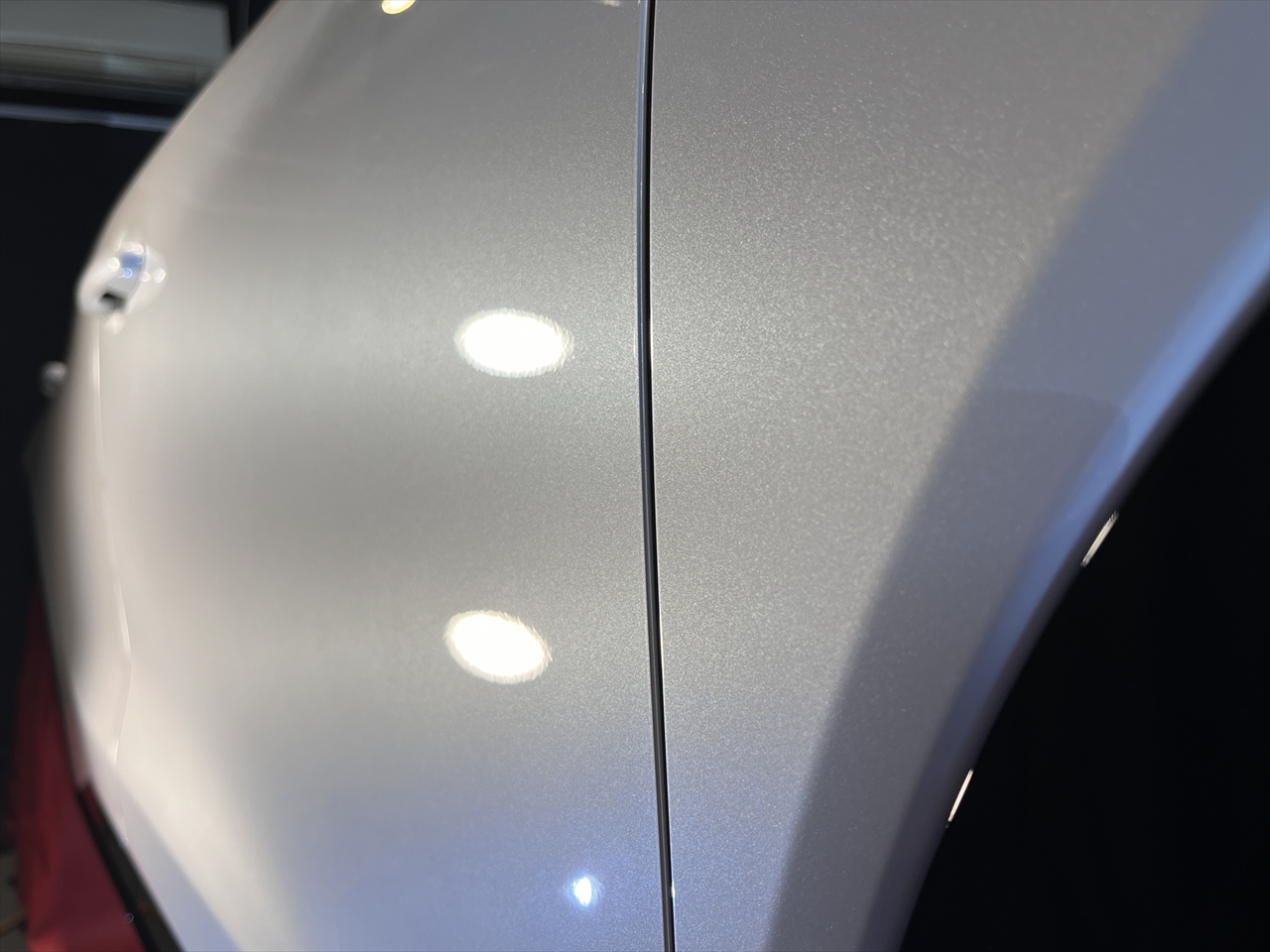 カーコーティング