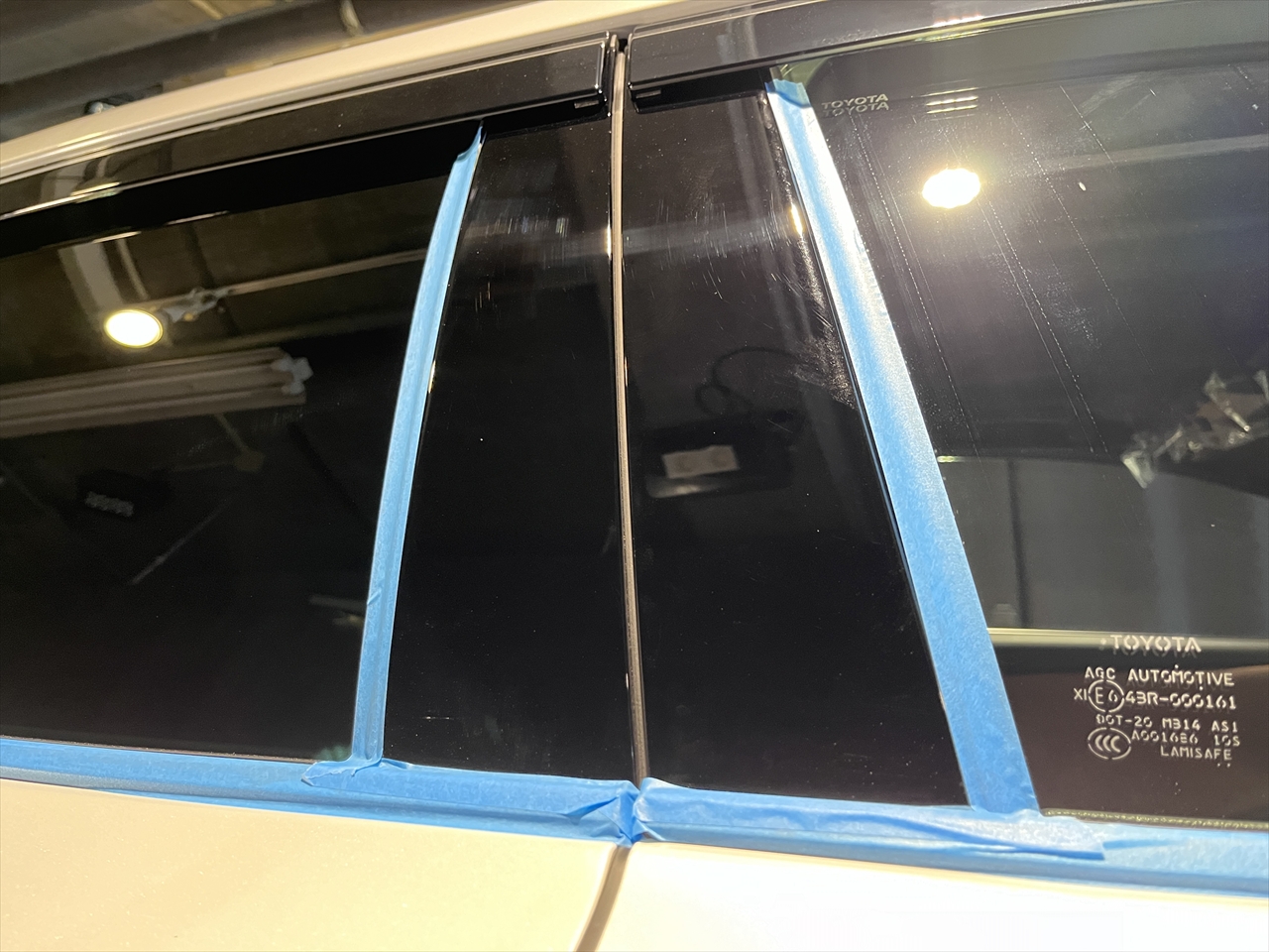 カーコーティング