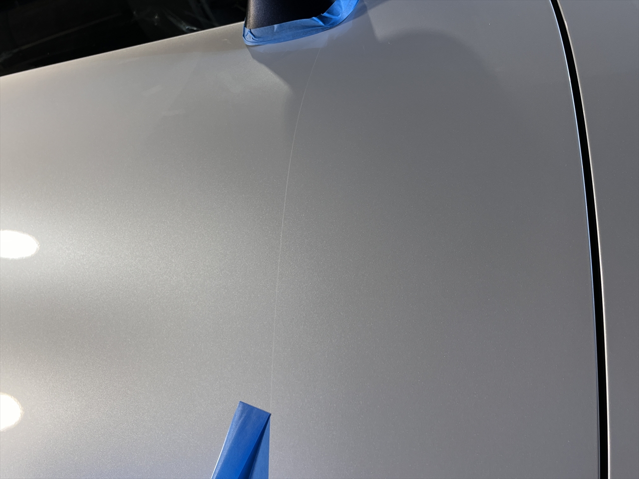 カーコーティング