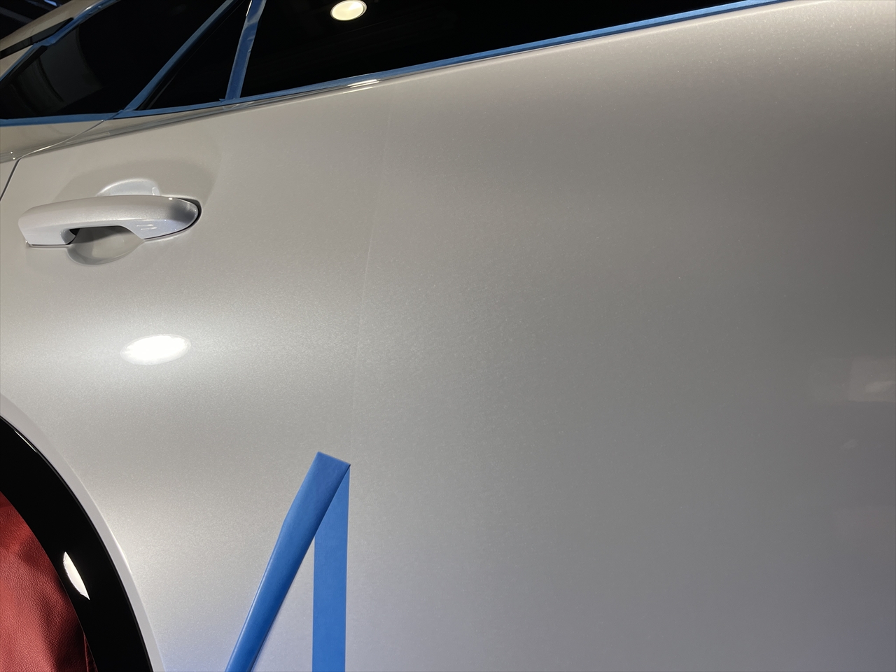 カーコーティング