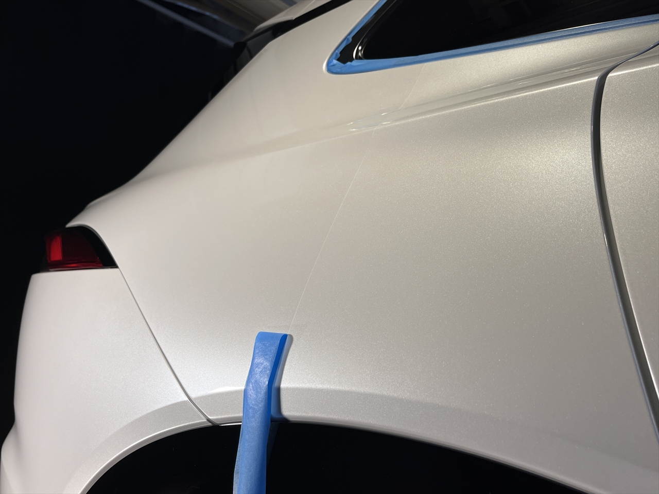 カーコーティング